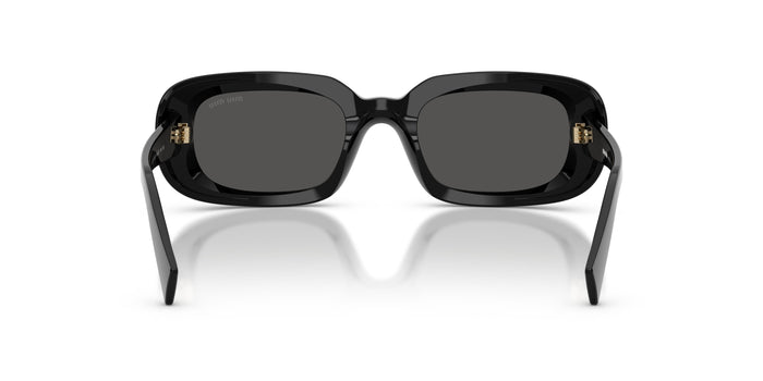 Miu Miu MUB13S 16K08Z 52 22 太阳镜 — vista 3