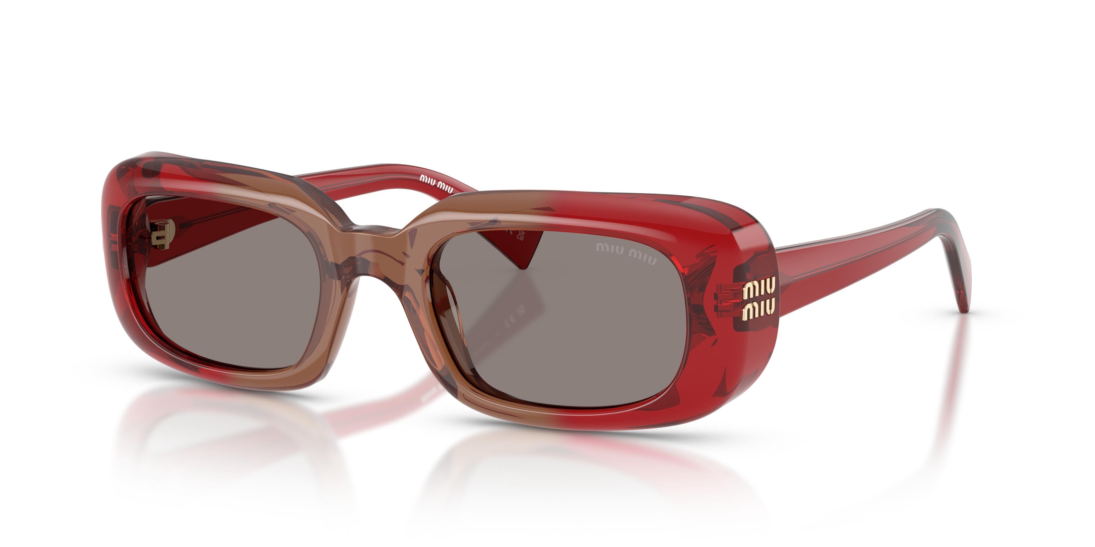 Gafas Graduadas Miu Miu MUB13S 23M80Q 52 22