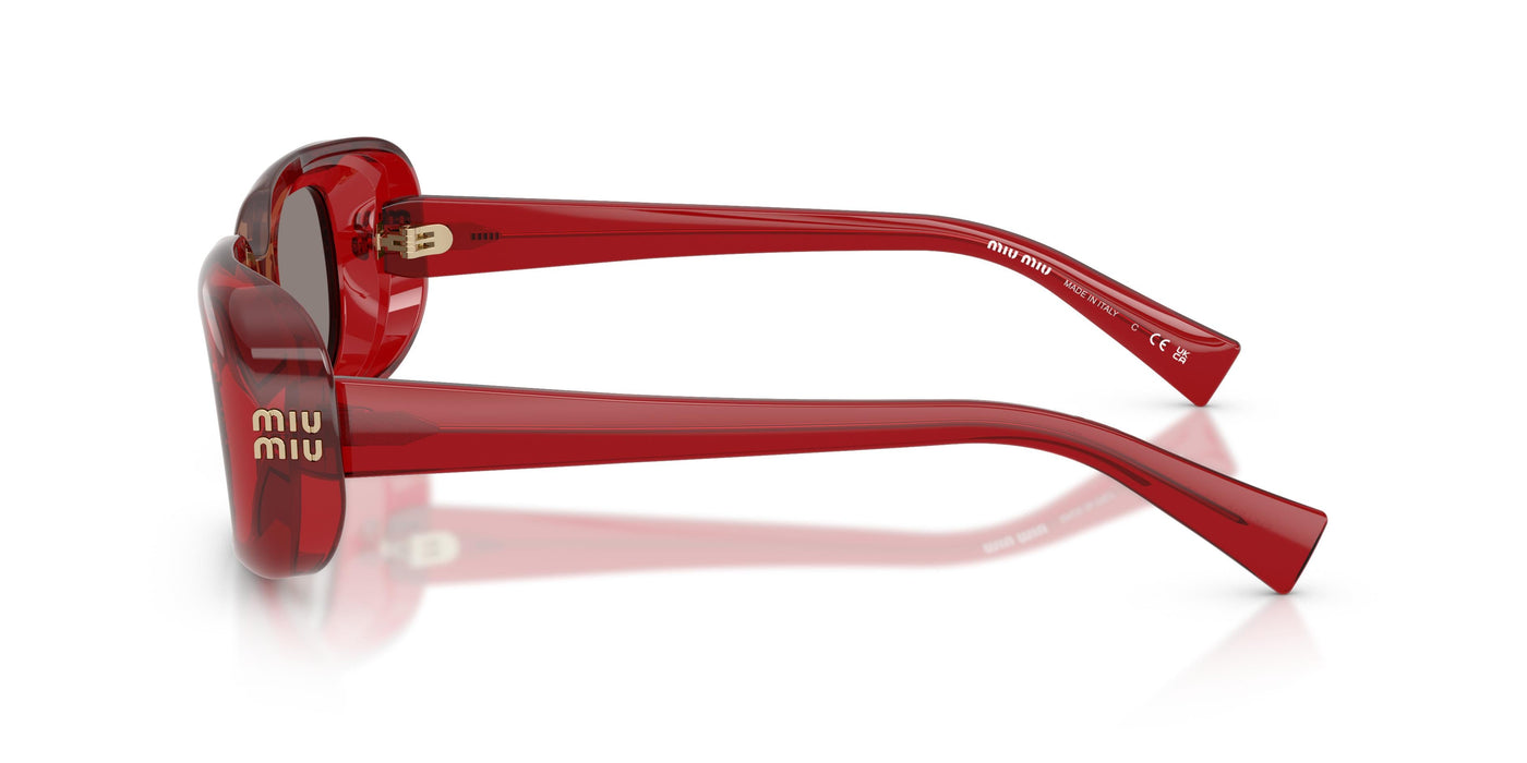 Gafas Graduadas Miu Miu MUB13S 23M80Q 52 22