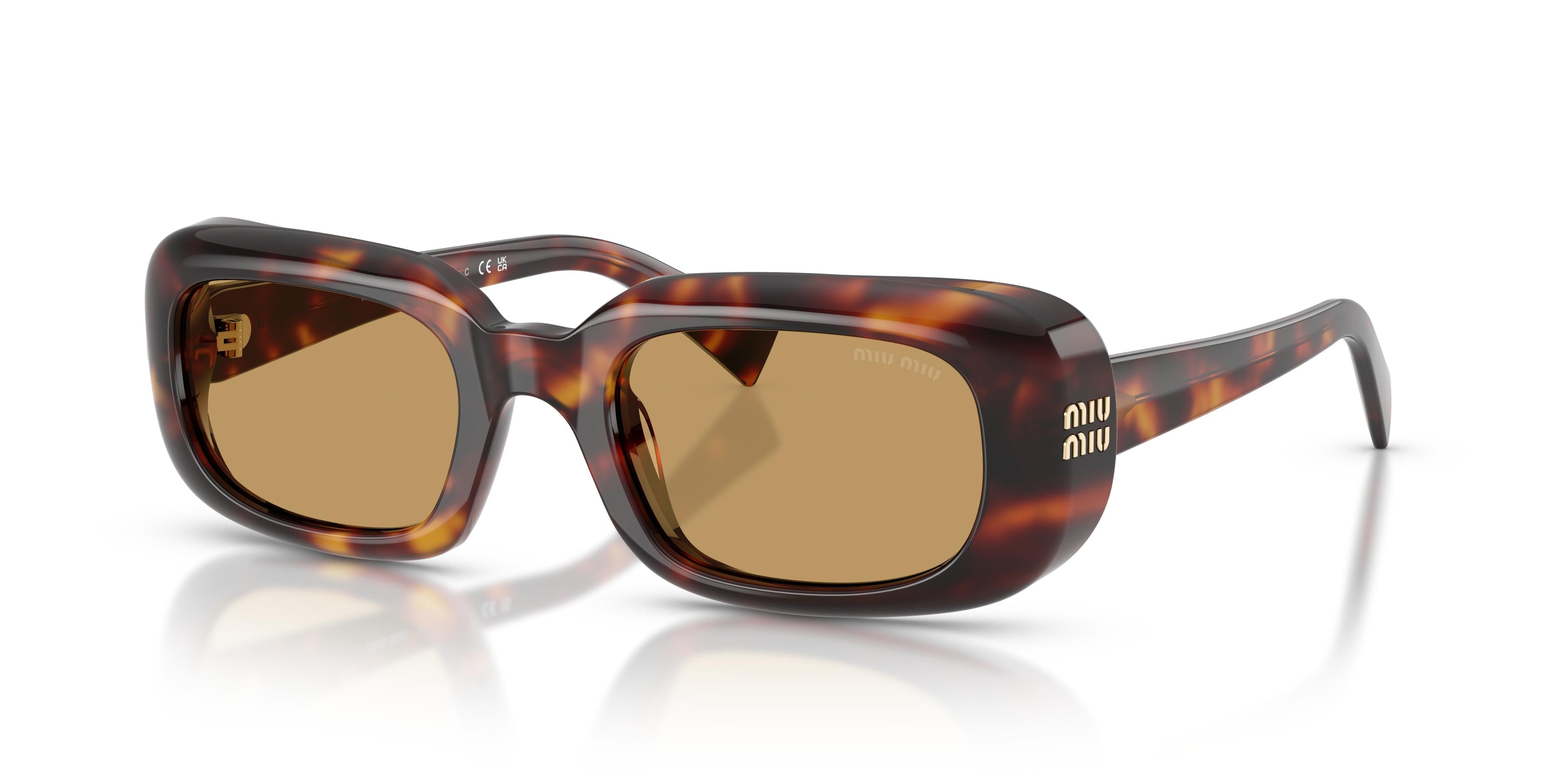 Gafas Graduadas Miu Miu MUB13S 27L10Y 52 22