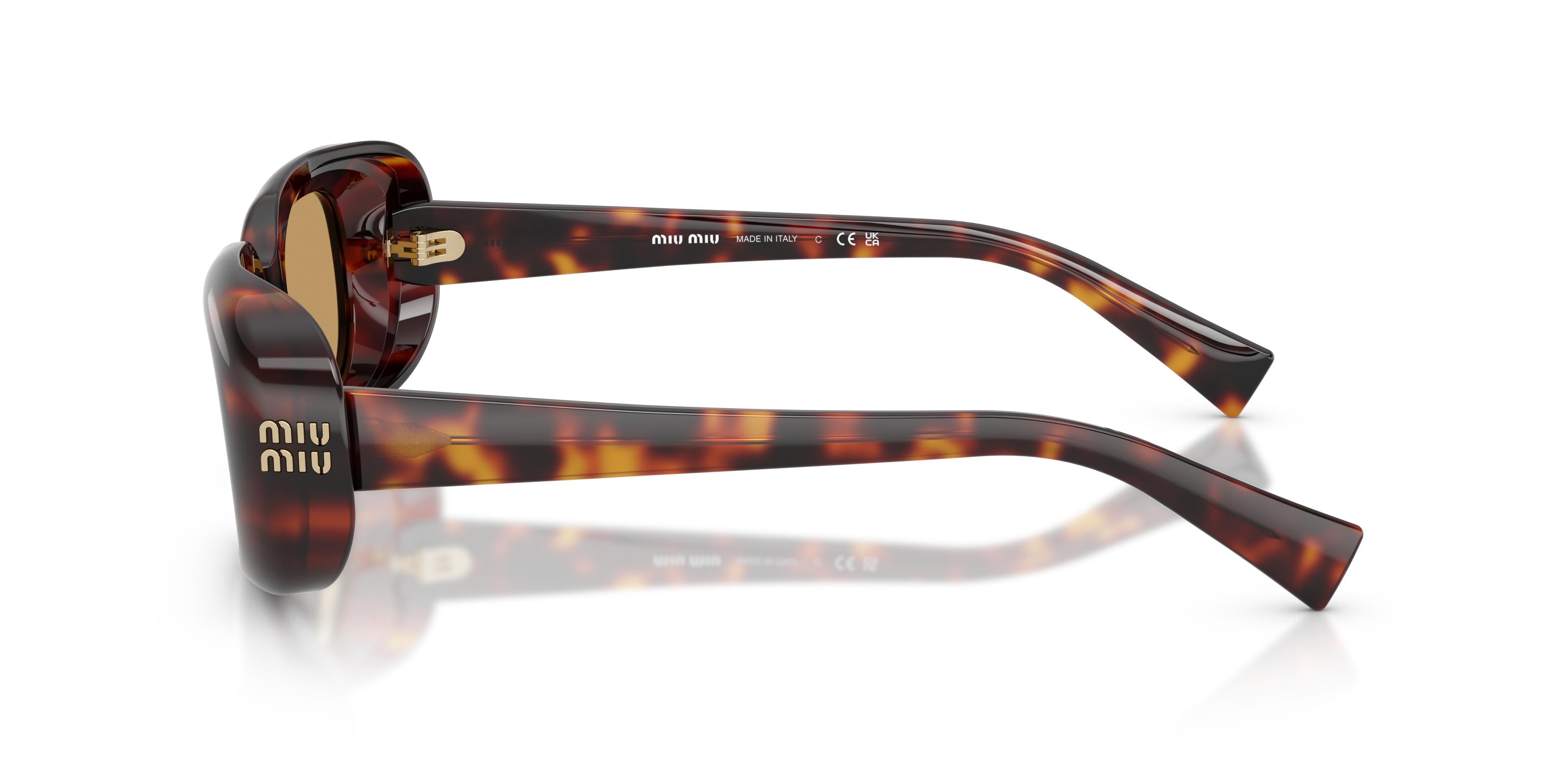 Gafas Graduadas Miu Miu MUB13S 27L10Y 52 22