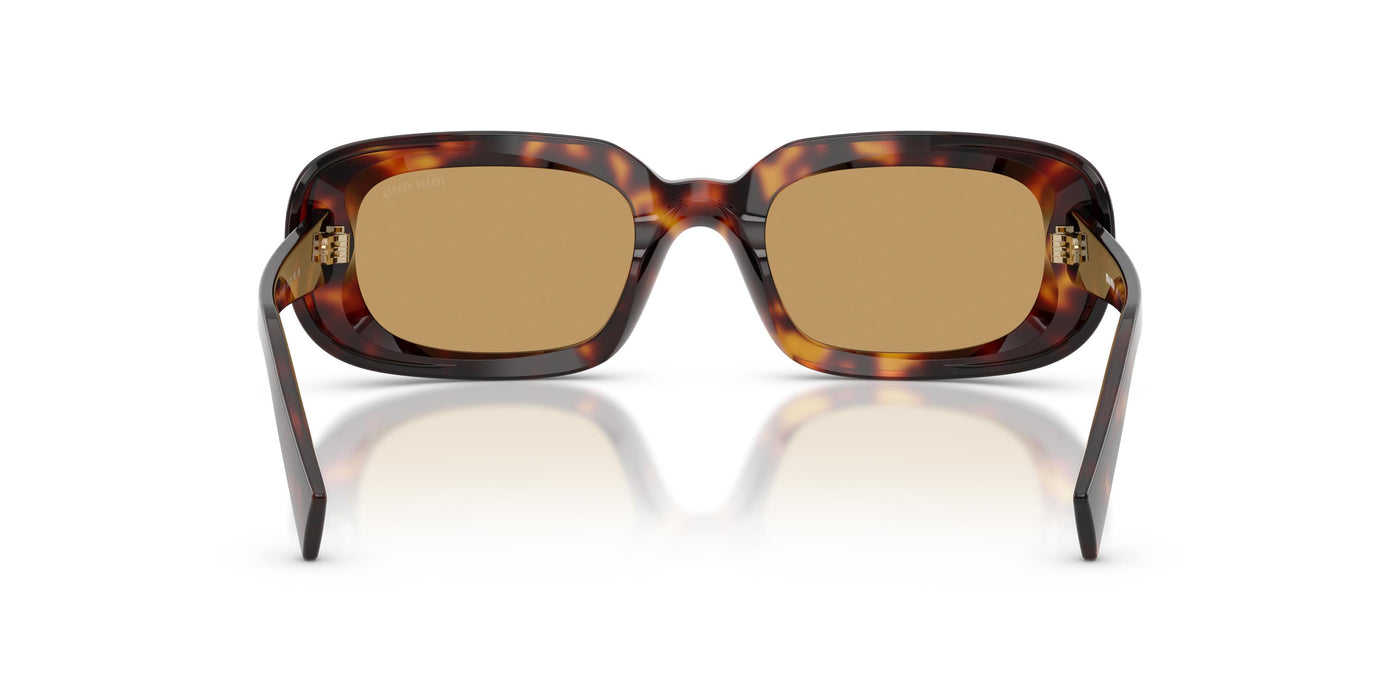 Gafas Graduadas Miu Miu MUB13S 27L10Y 52 22