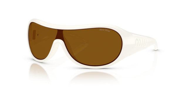 Очки для зрения Miu Miu MUB14SU 17K20V 33 133