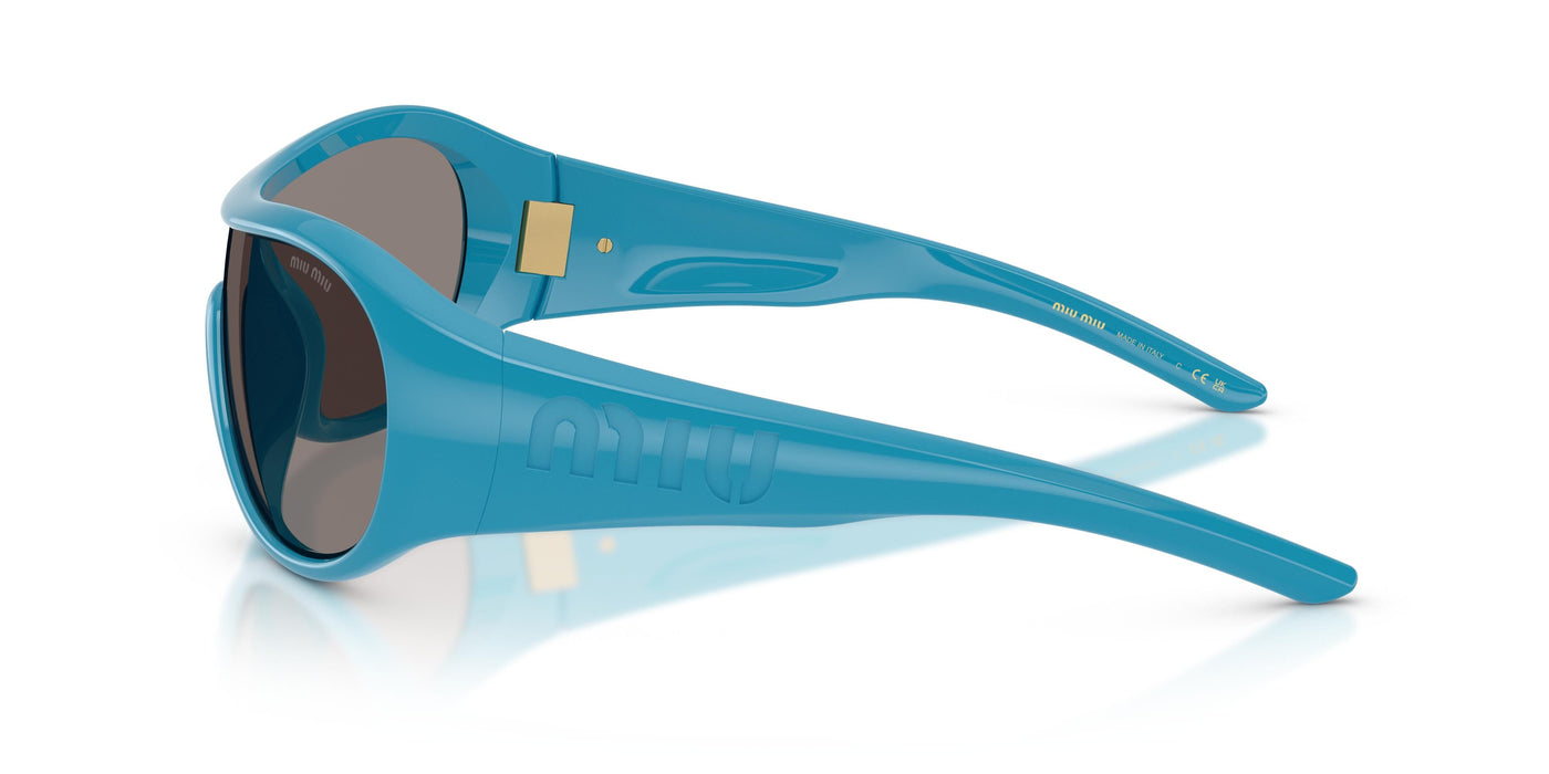 Gafas Graduadas Miu Miu MUB14SU 26N80Q 33 133