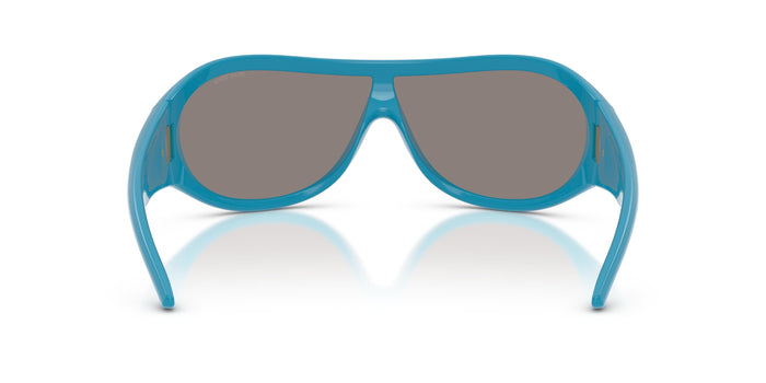 Brille Miu Miu MUB14SU 26N80Q 33 133 — vista 3