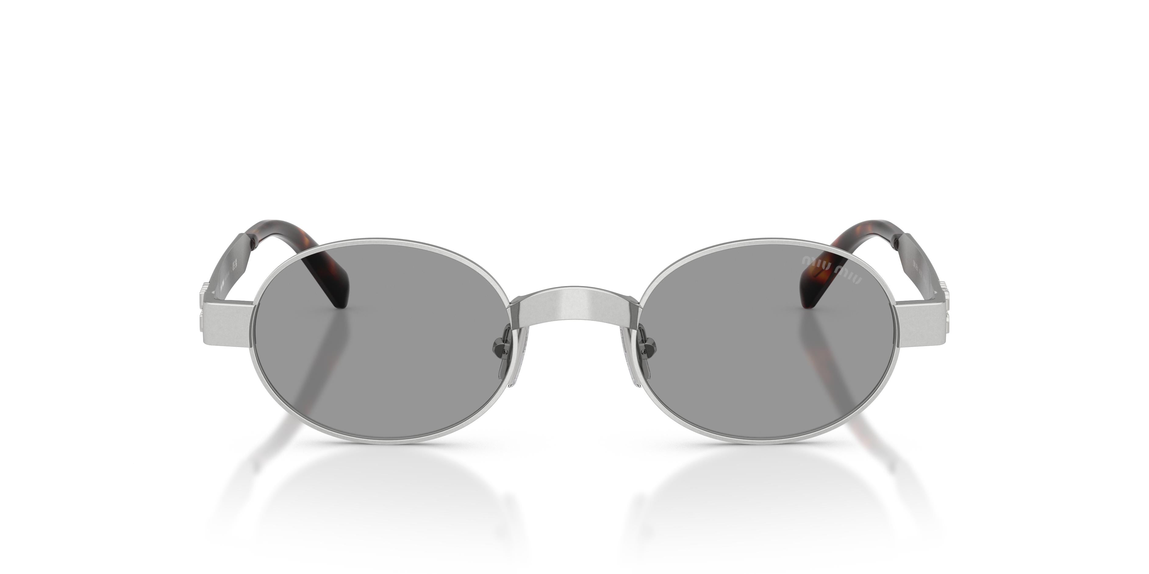 Prescription Glasses Miu Miu MUB51S 21M50Q 47 21 - OpticalH