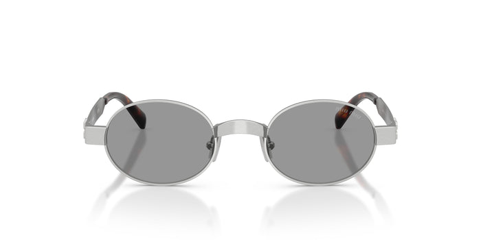 Lunettes de soleil Miu Miu MUB51S 21M50Q 47 21 — vista 4