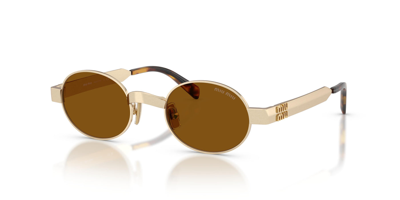 Gafas Graduadas Miu Miu MUB51S 22M20V 47 21