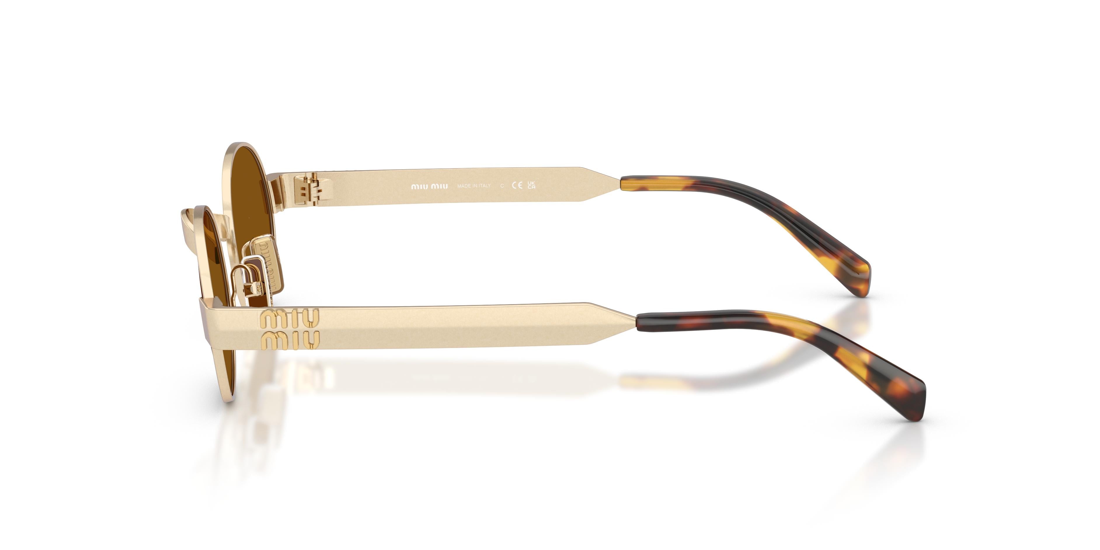 Gafas Graduadas Miu Miu MUB51S 22M20V 47 21