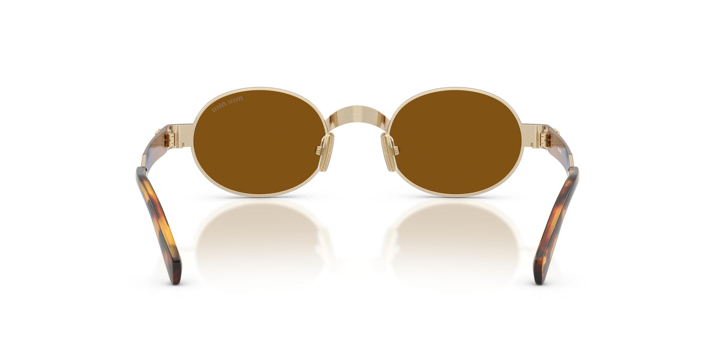 Gafas Graduadas Miu Miu MUB51S 22M20V 47 21