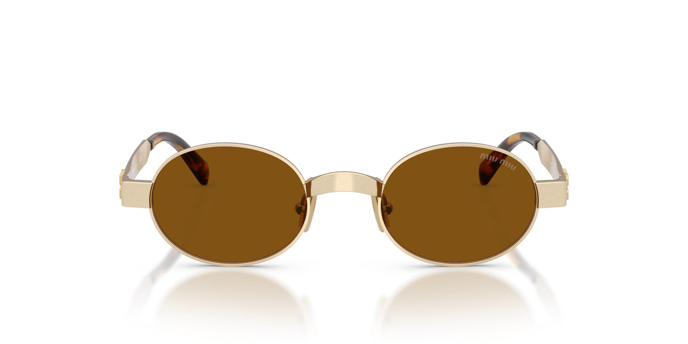 Gafas Graduadas Miu Miu MUB51S 22M20V 47 21