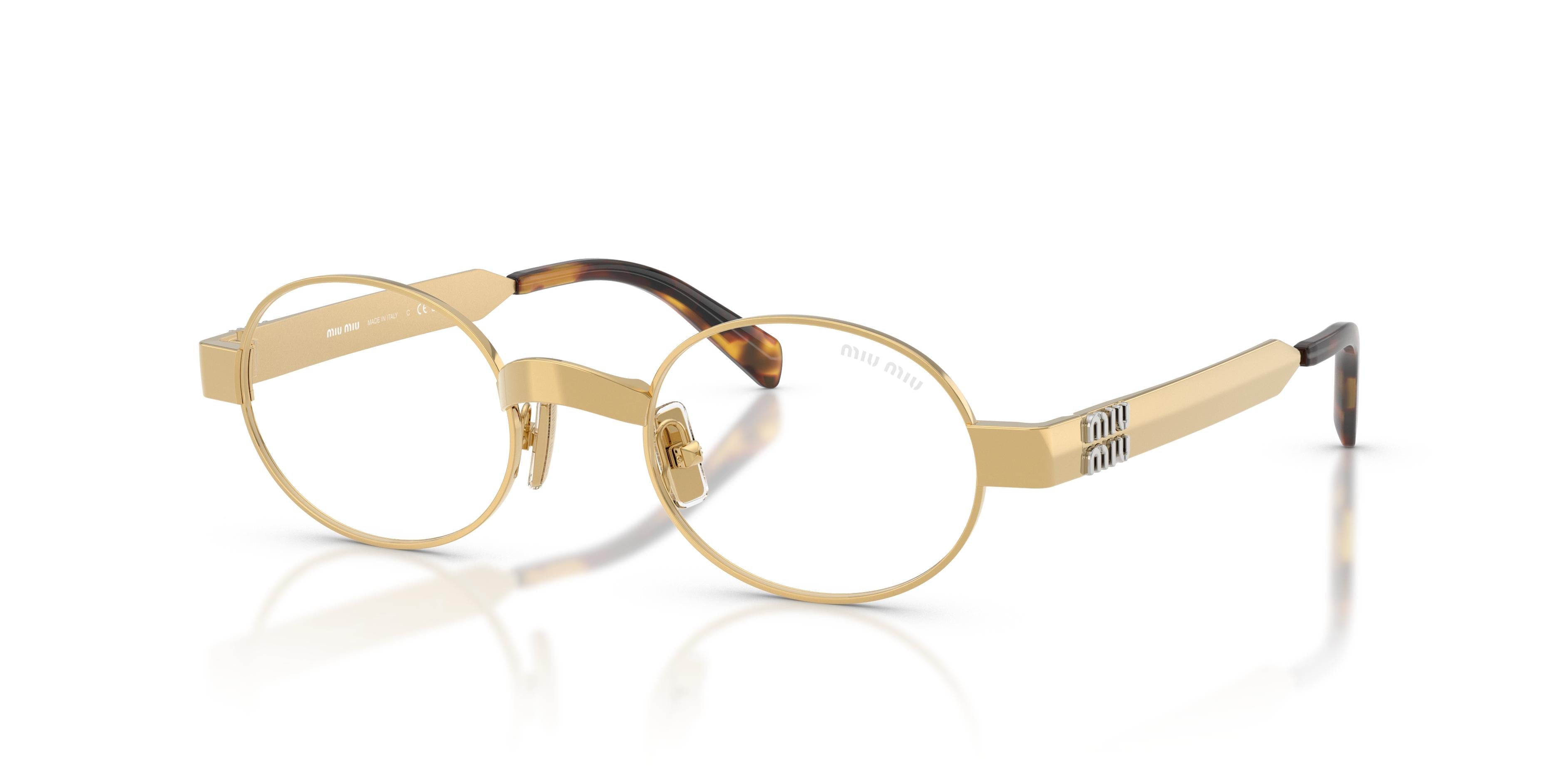 Gafas Graduadas Miu Miu MUB51S 5AK10W 47 21
