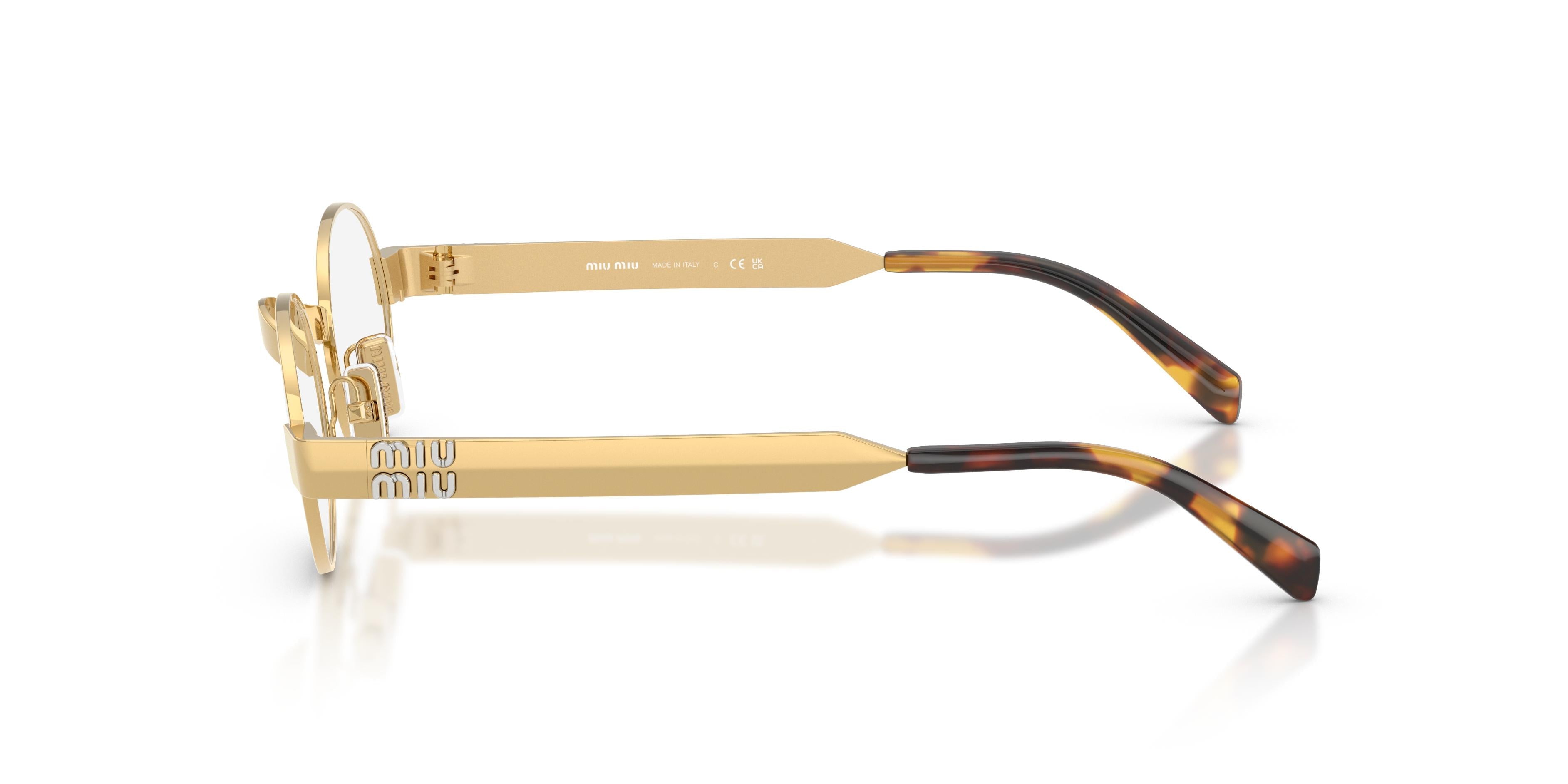 Gafas Graduadas Miu Miu MUB51S 5AK10W 47 21