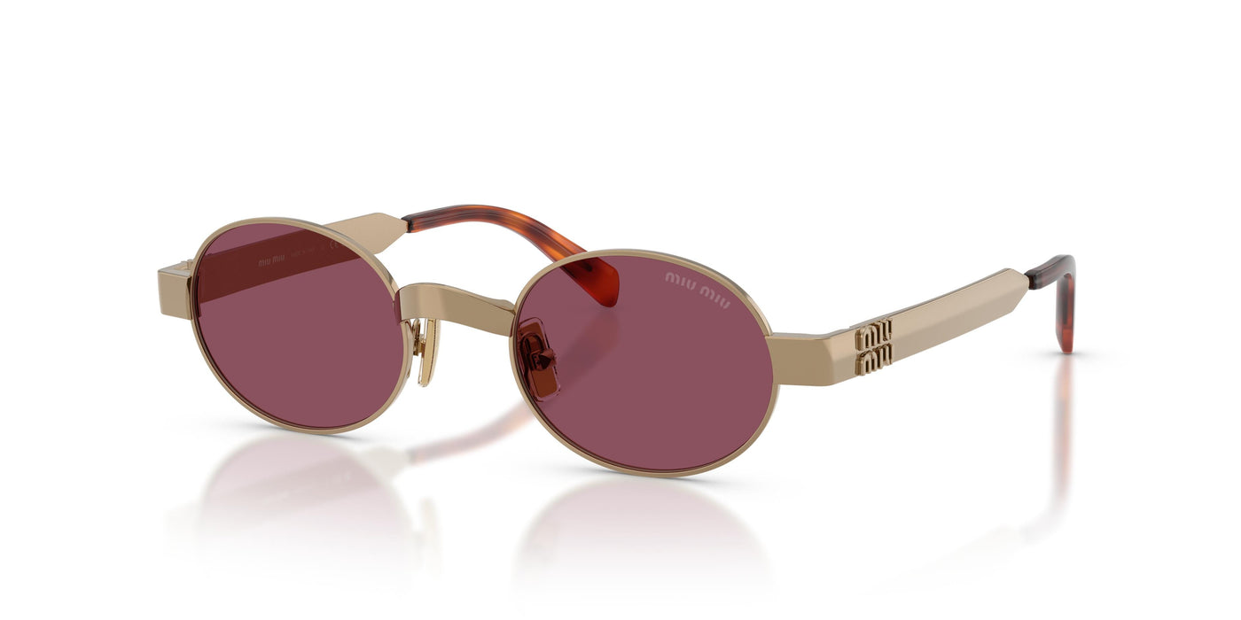 Gafas Graduadas Miu Miu MUB51S 7OE30Y 47 21