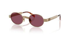 Gafas Graduadas Miu Miu MUB51S 7OE30Y 47 21
