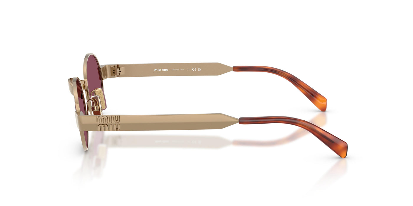 Gafas Graduadas Miu Miu MUB51S 7OE30Y 47 21