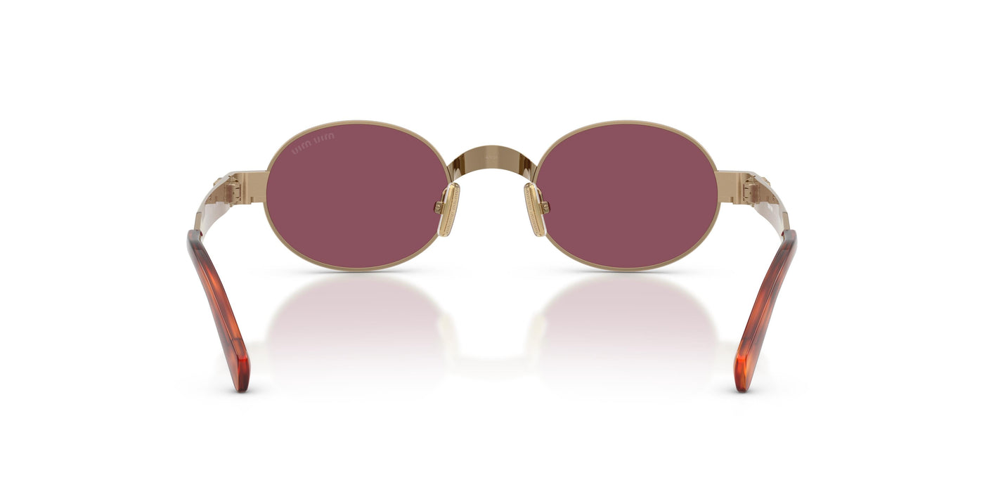 Gafas Graduadas Miu Miu MUB51S 7OE30Y 47 21
