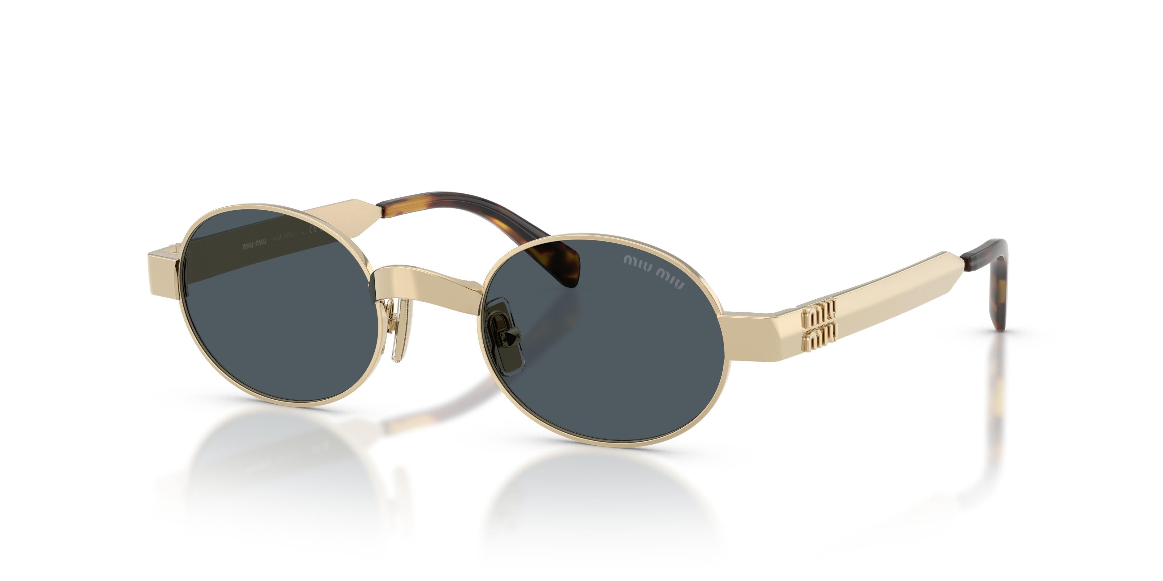 Gafas Graduadas Miu Miu MUB51S ZVN70B 47 21