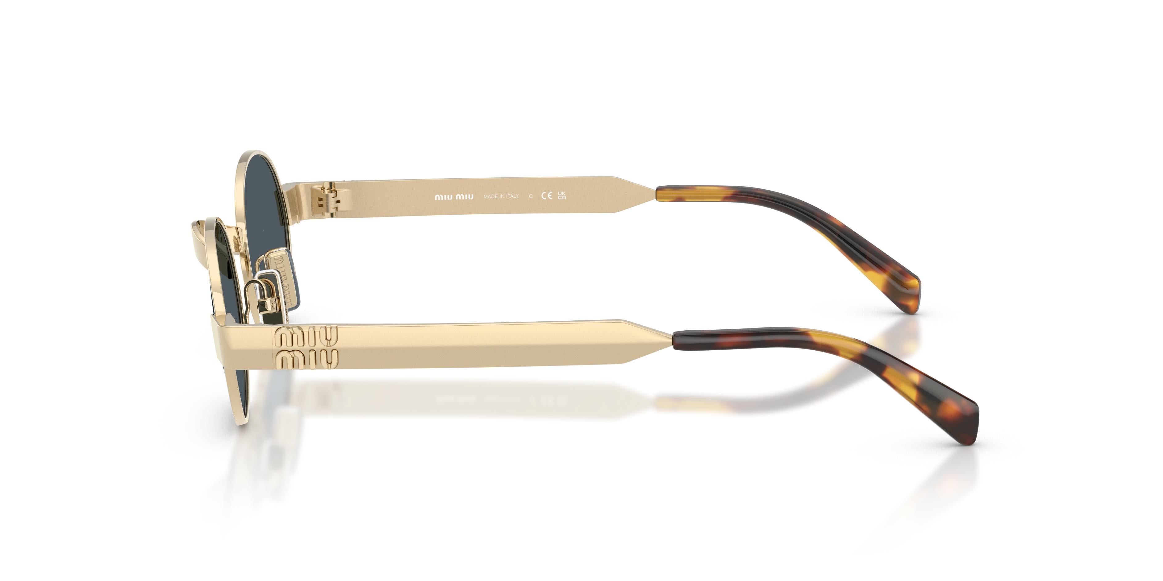 Gafas Graduadas Miu Miu MUB51S ZVN70B 47 21