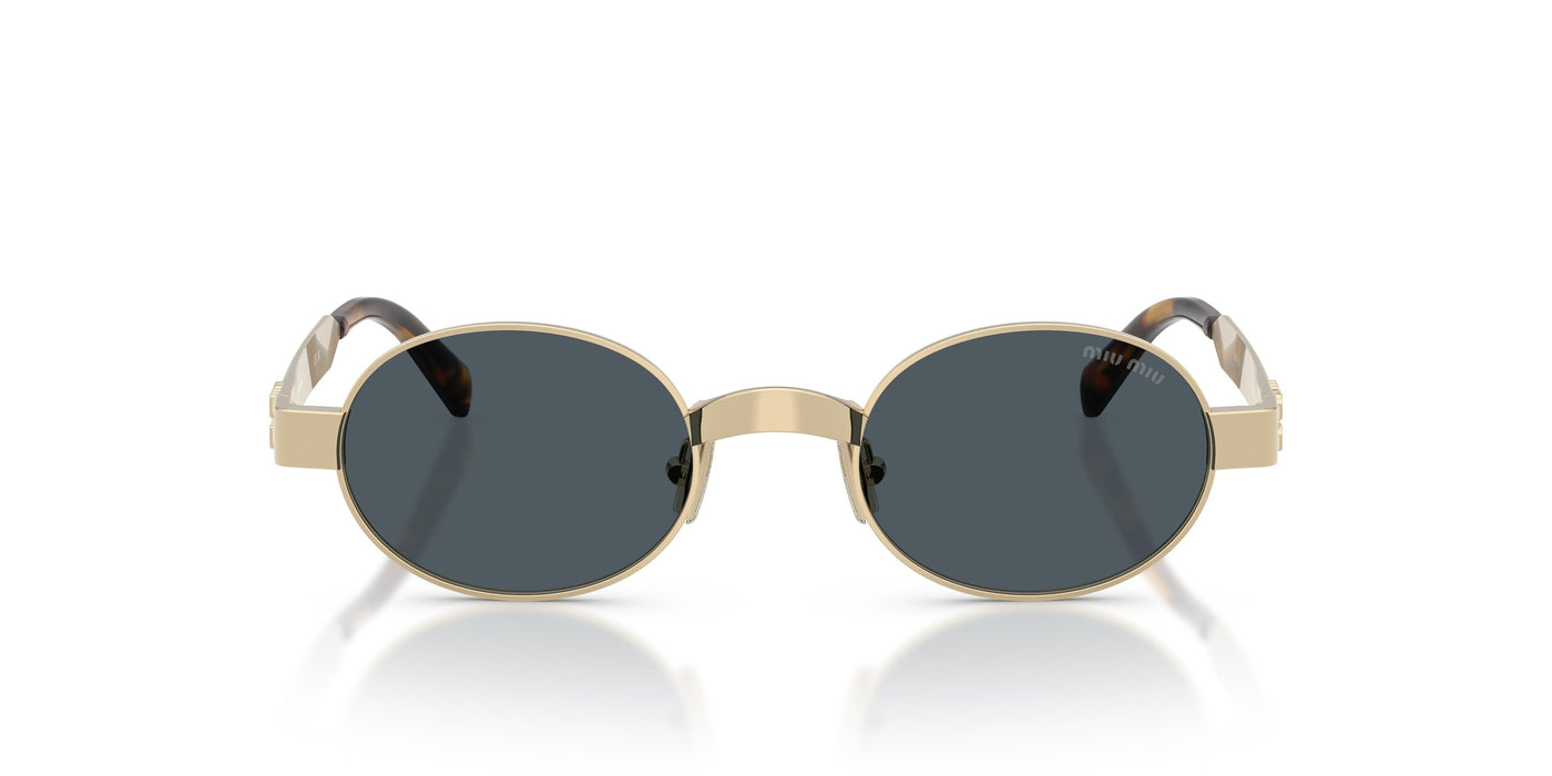 Gafas Graduadas Miu Miu MUB51S ZVN70B 47 21