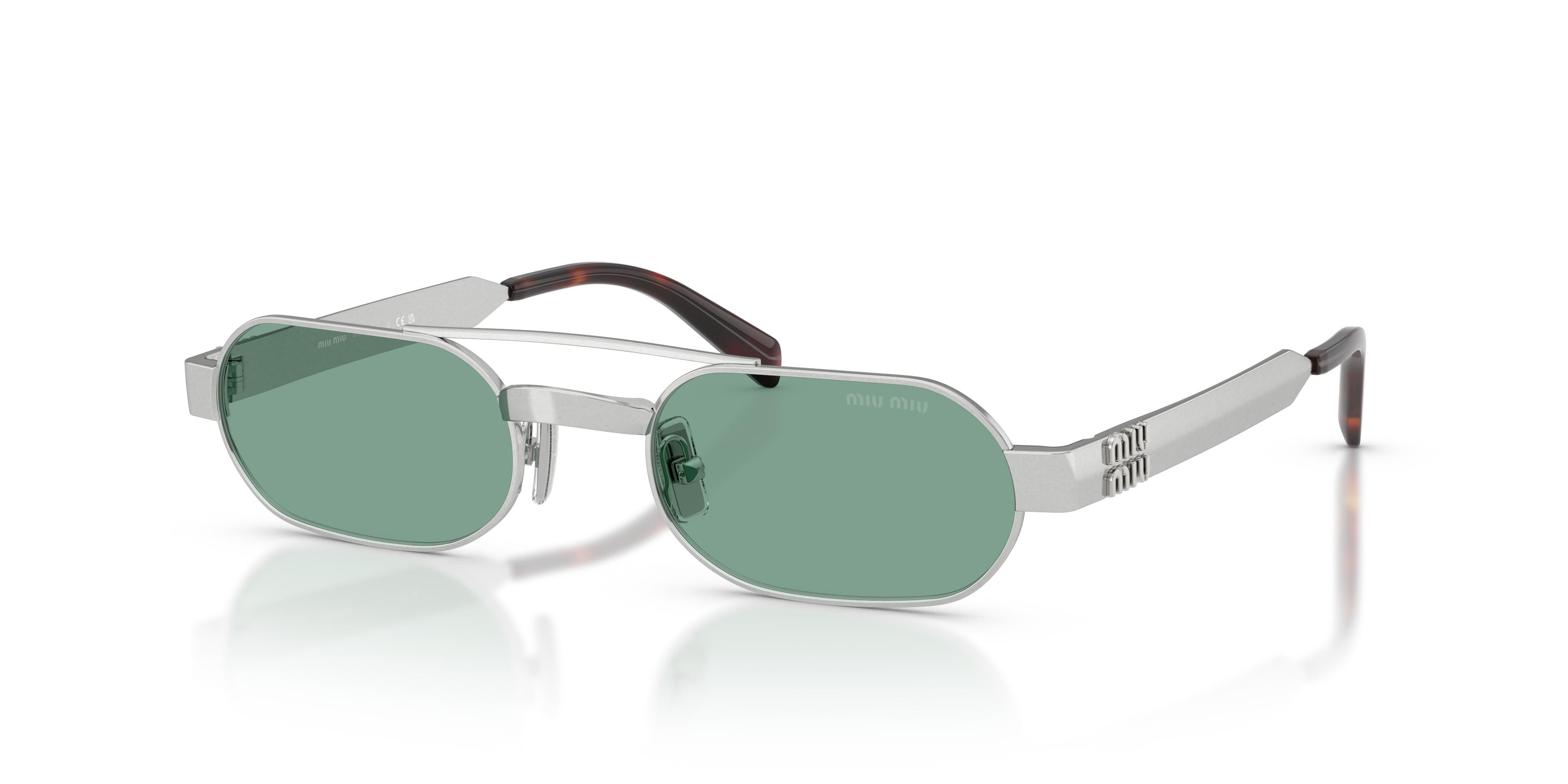 Gafas Graduadas Miu Miu MUB52S 21M40Y 52 21