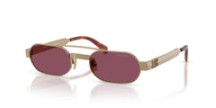 Gafas Graduadas Miu Miu MUB52S 7OE30Y 52 21