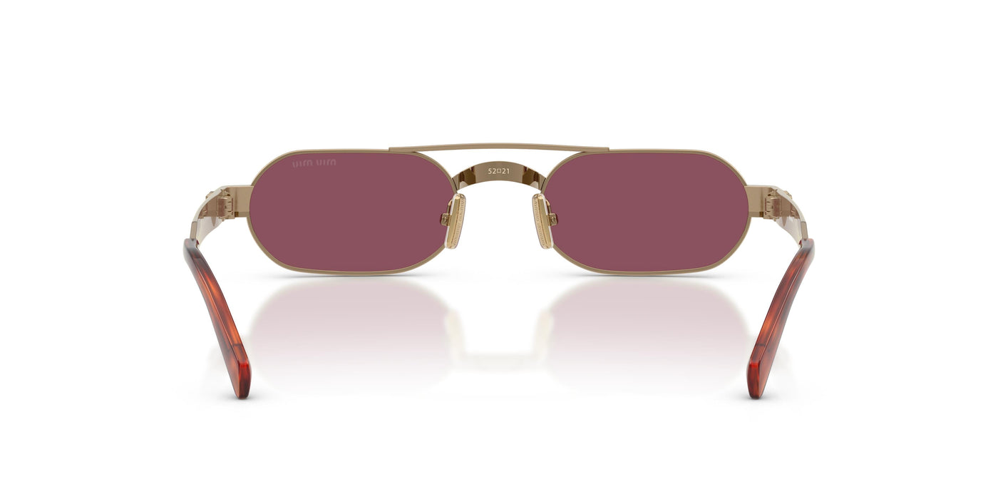 Gafas Graduadas Miu Miu MUB52S 7OE30Y 52 21