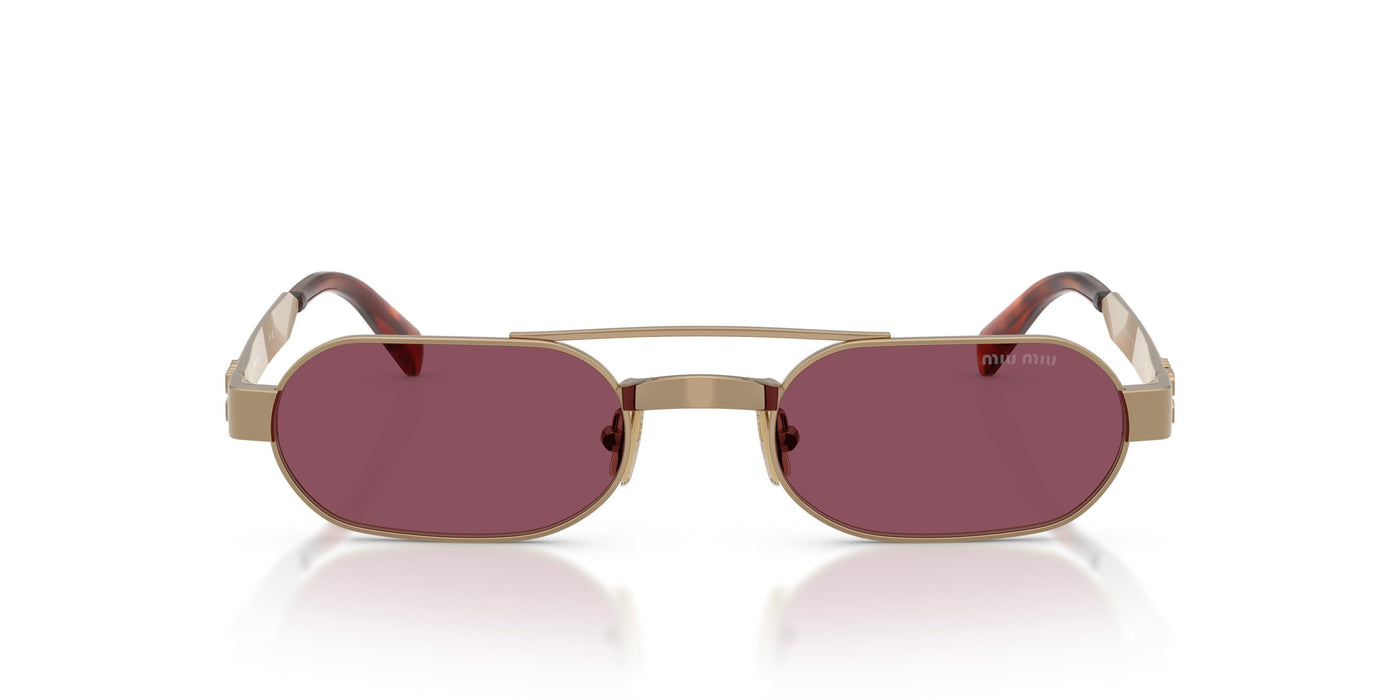 Gafas Graduadas Miu Miu MUB52S 7OE30Y 52 21