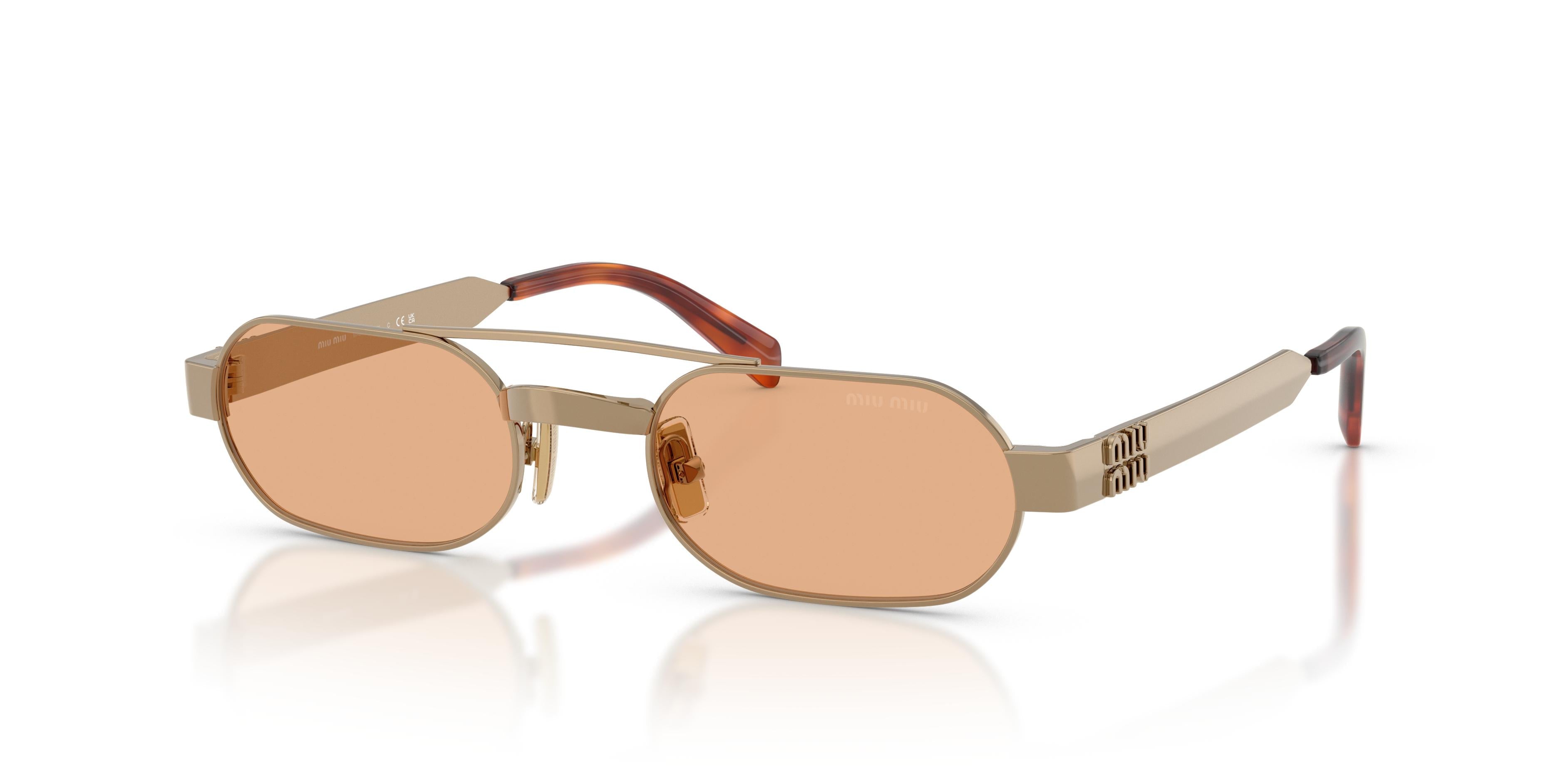 Gafas Graduadas Miu Miu MUB52S 7OE90X 52 21