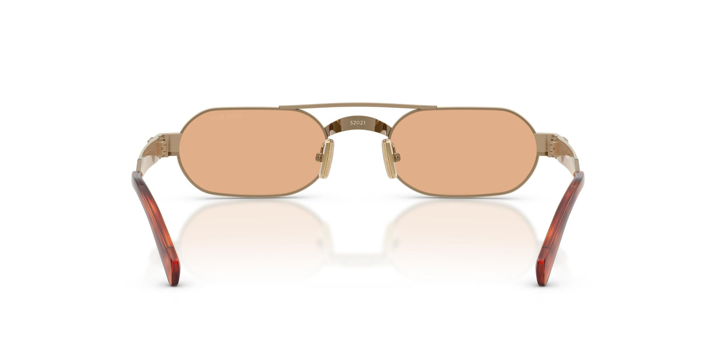 Очки для зрения Miu Miu MUB52S 7OE90X 52 21