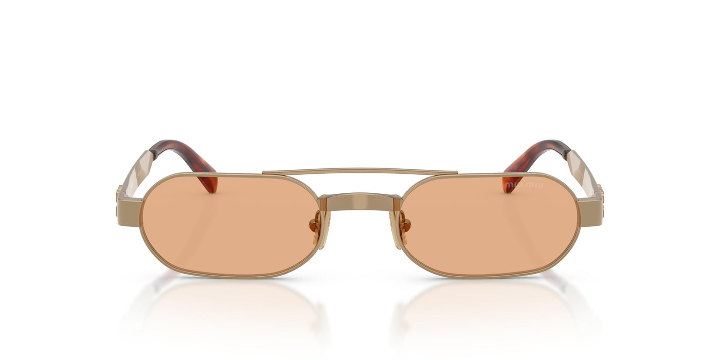 Очки для зрения Miu Miu MUB52S 7OE90X 52 21