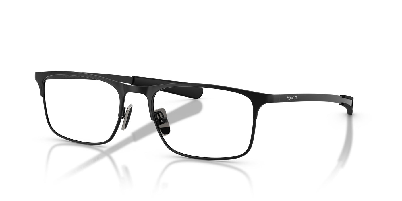 Brille Moncler ME1014 1001 55 18