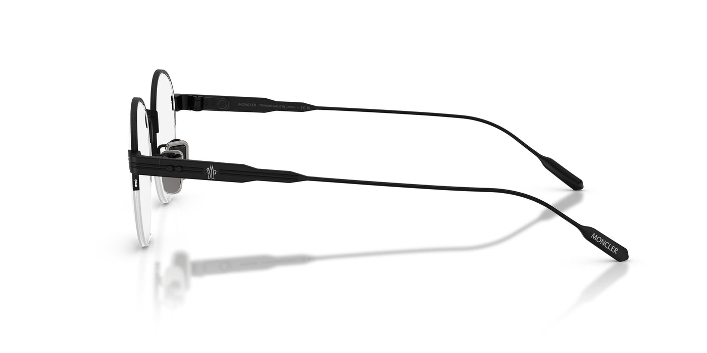Brille Moncler ME1016TD 1001 49 21