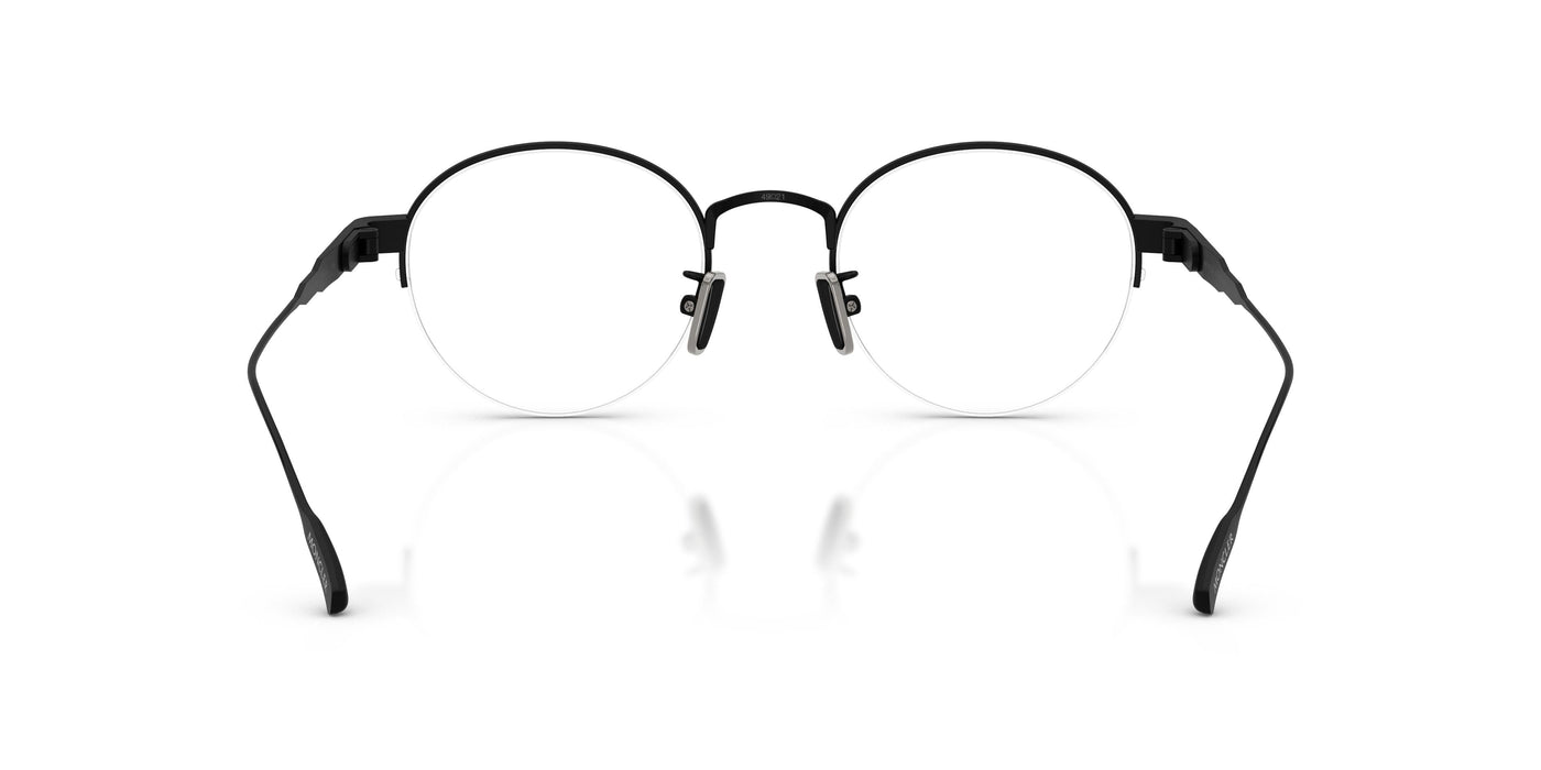 Brille Moncler ME1016TD 1001 49 21