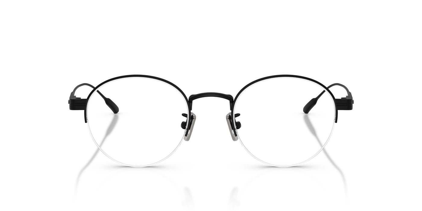 Brille Moncler ME1016TD 1001 49 21