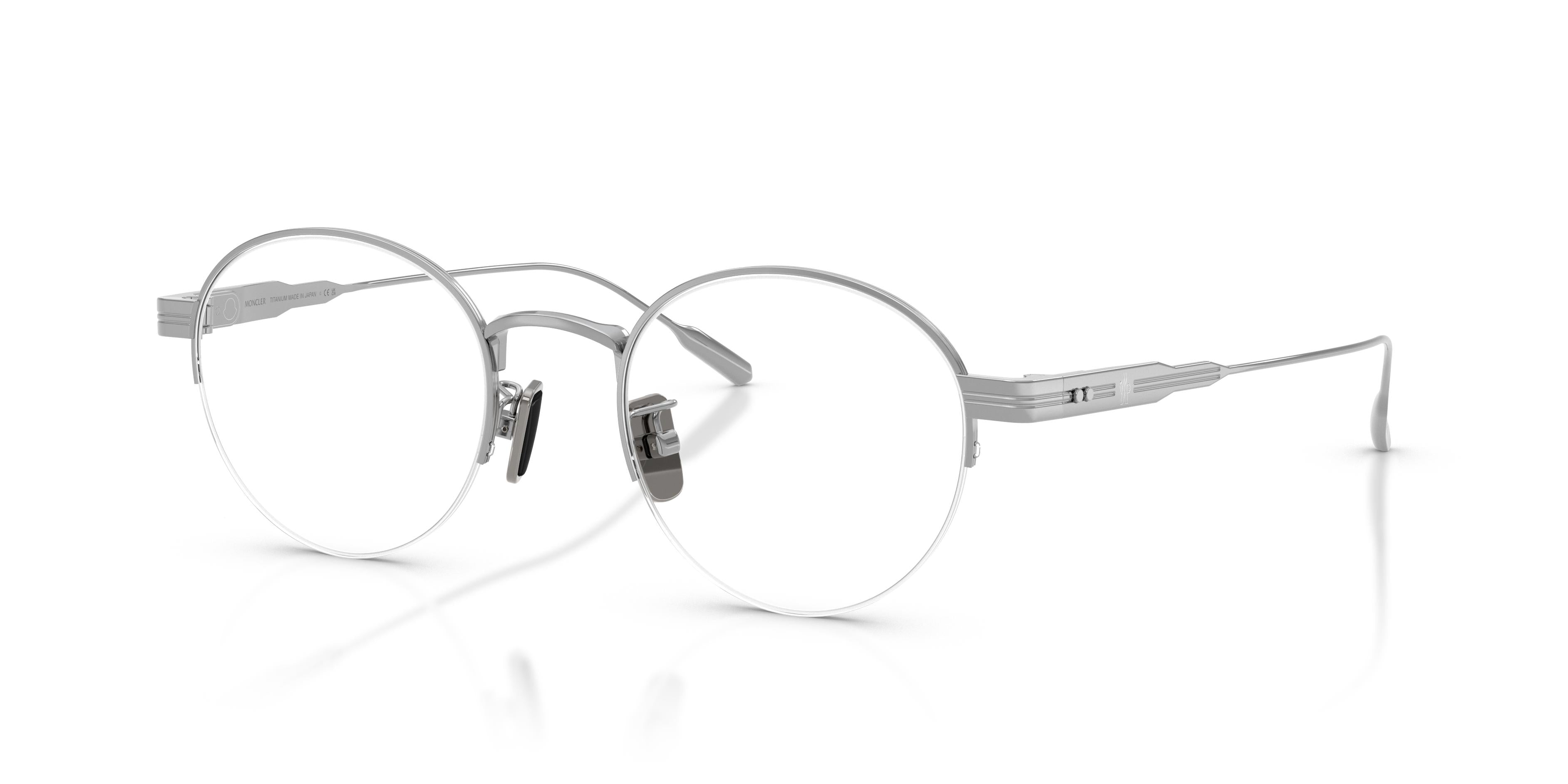 Lunettes de Vue Moncler ME1016TD 1023 49 21