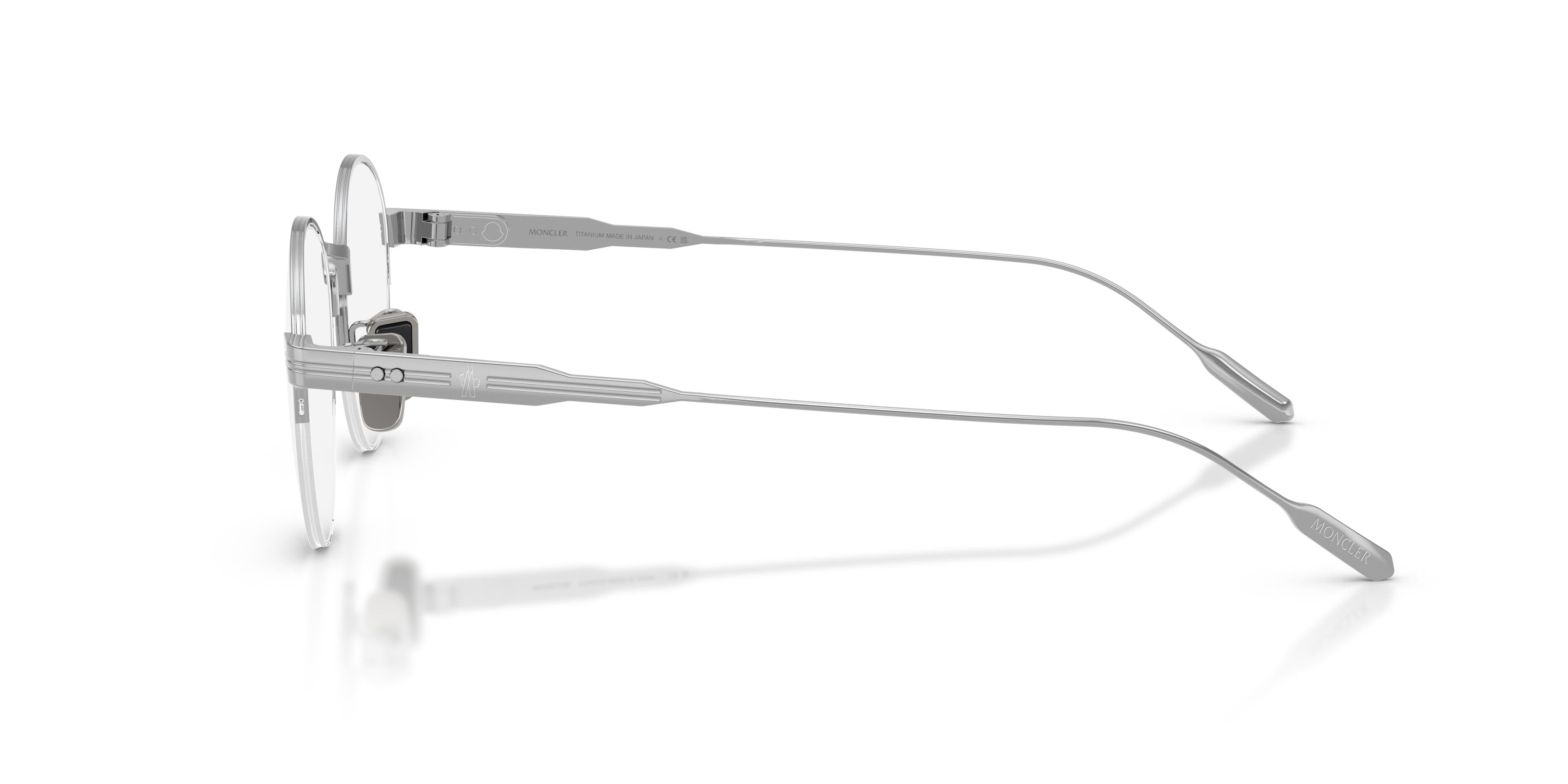 Lunettes de Vue Moncler ME1016TD 1023 49 21