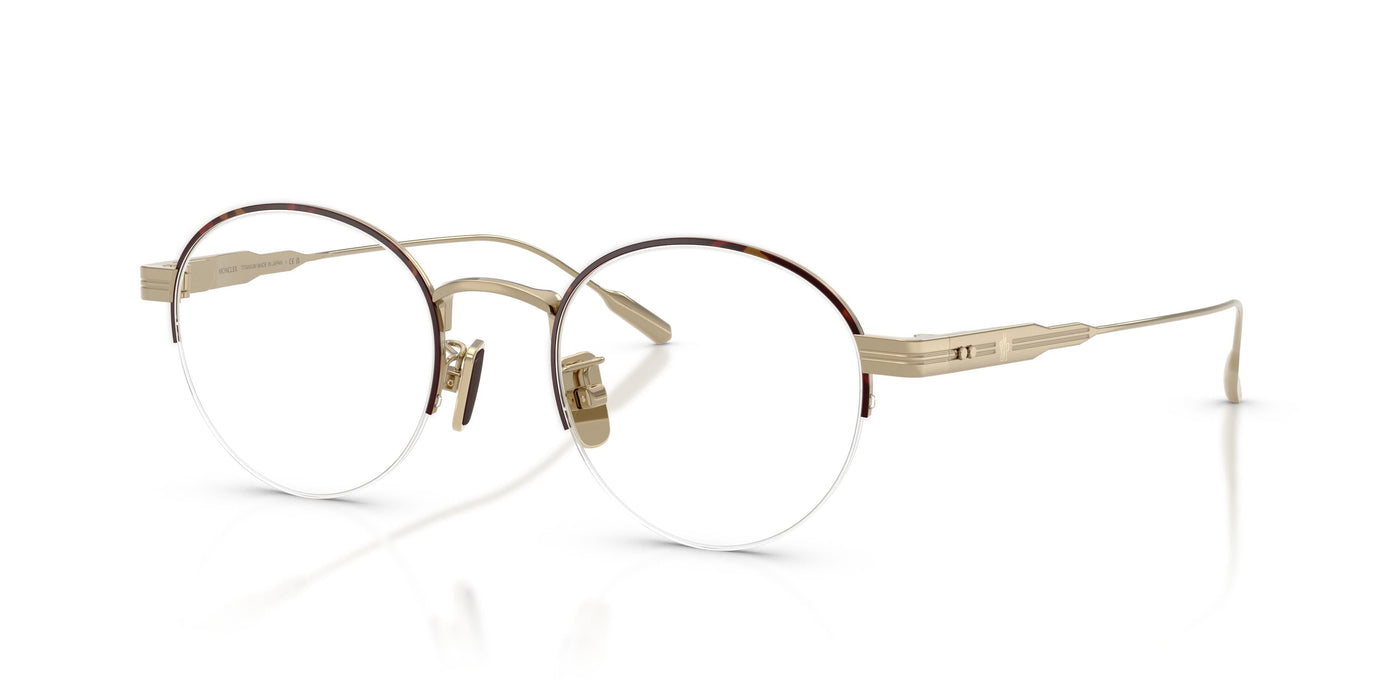 Prescription Glasses Moncler ME1016TD 1026 49 21