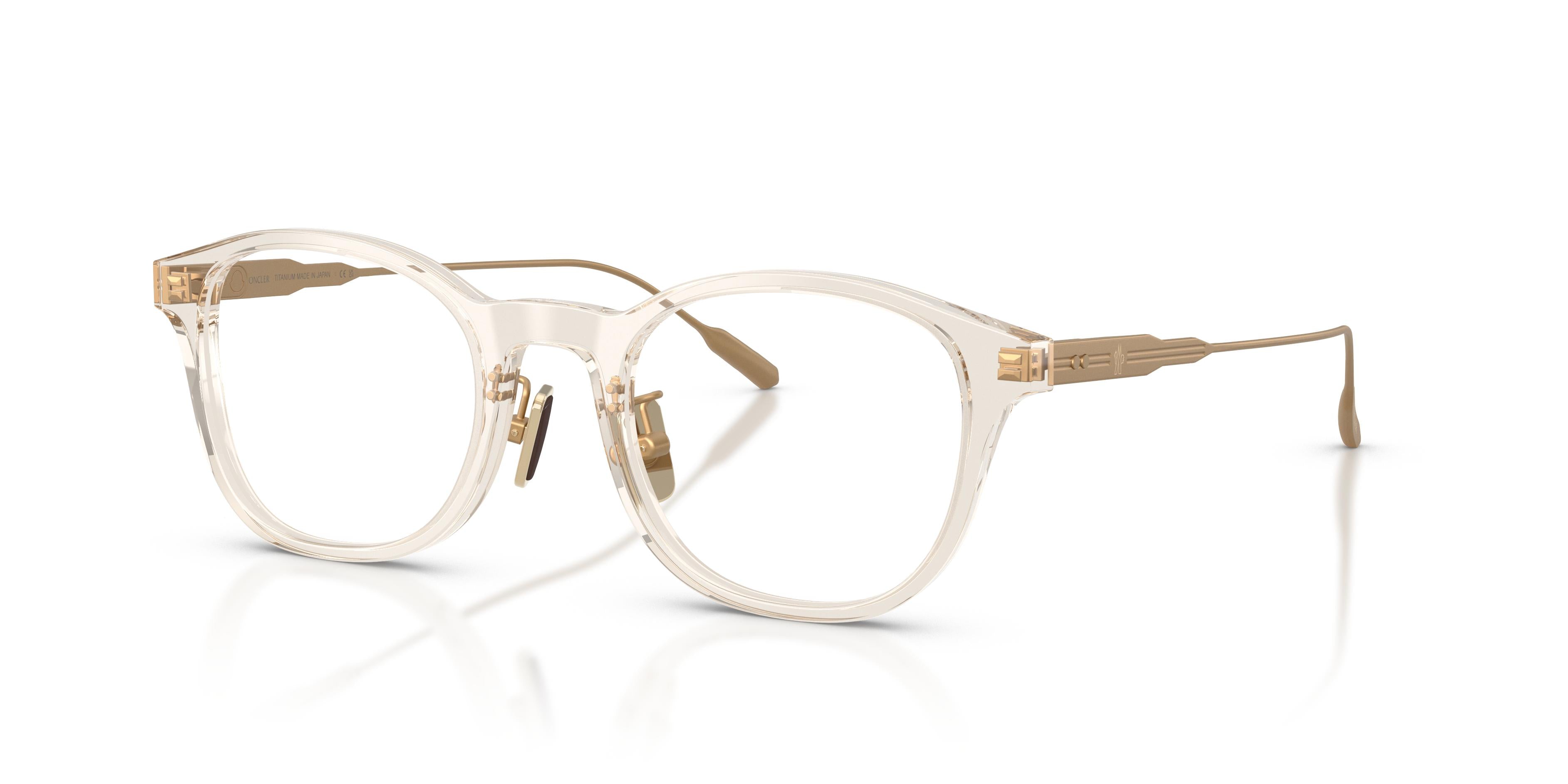 Gafas de Sol Moncler ME2030D 3003 49 21