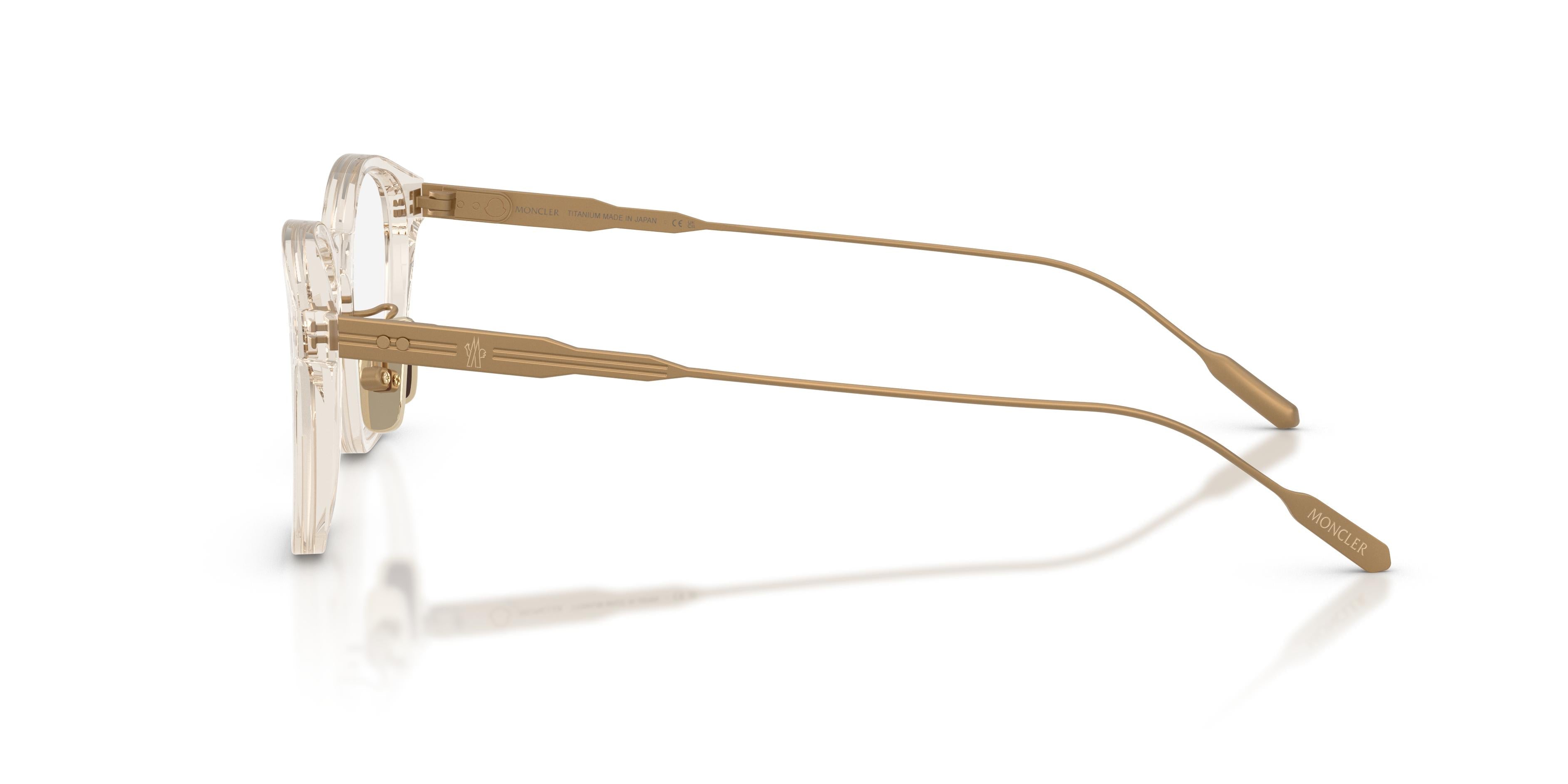 Gafas de Sol Moncler ME2030D 3003 49 21