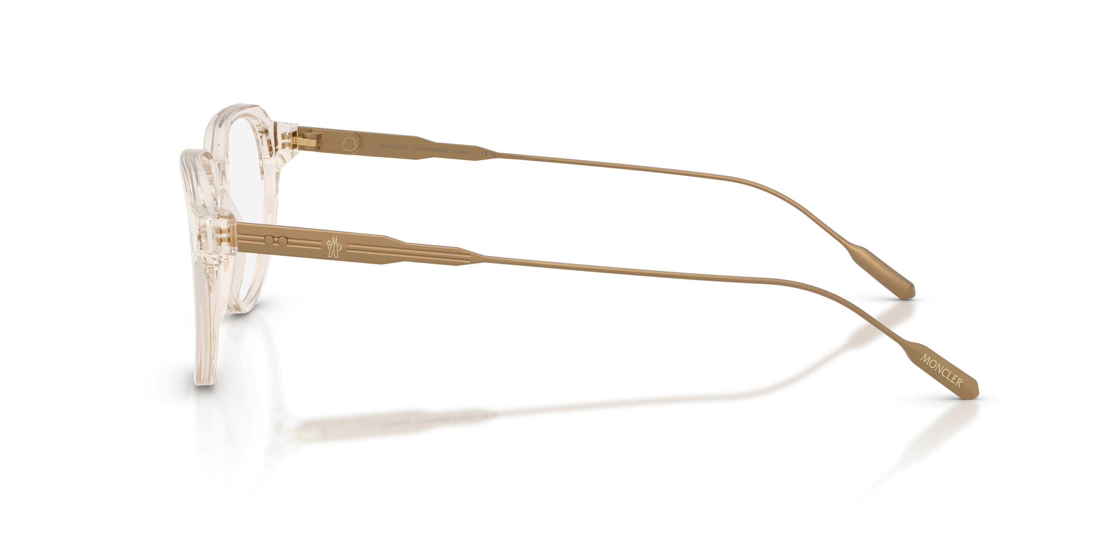 Gafas de Sol Moncler ME2031 3003 50 21