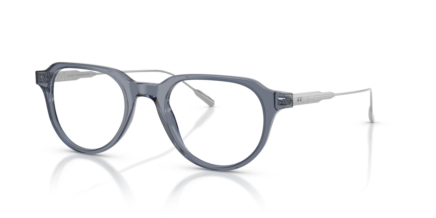 Lunettes de Vue Moncler ME2031 3007 50 21