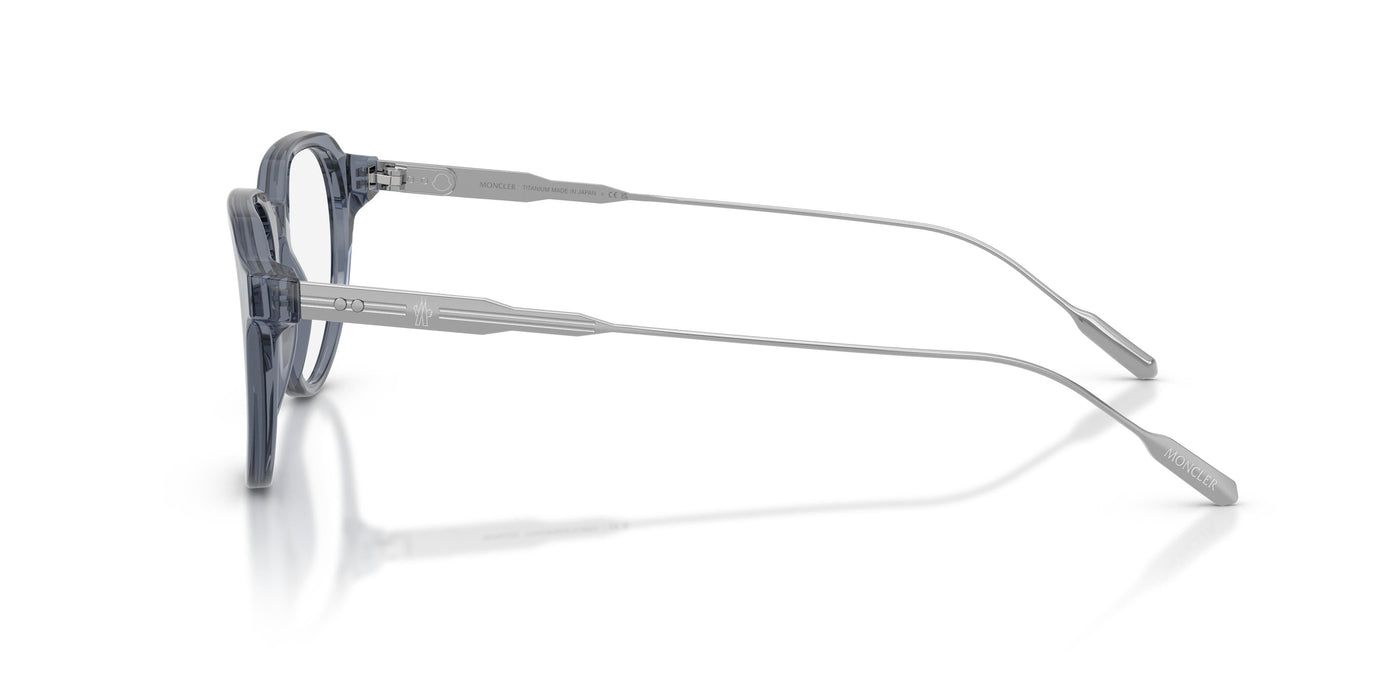 Lunettes de Vue Moncler ME2031 3007 50 21
