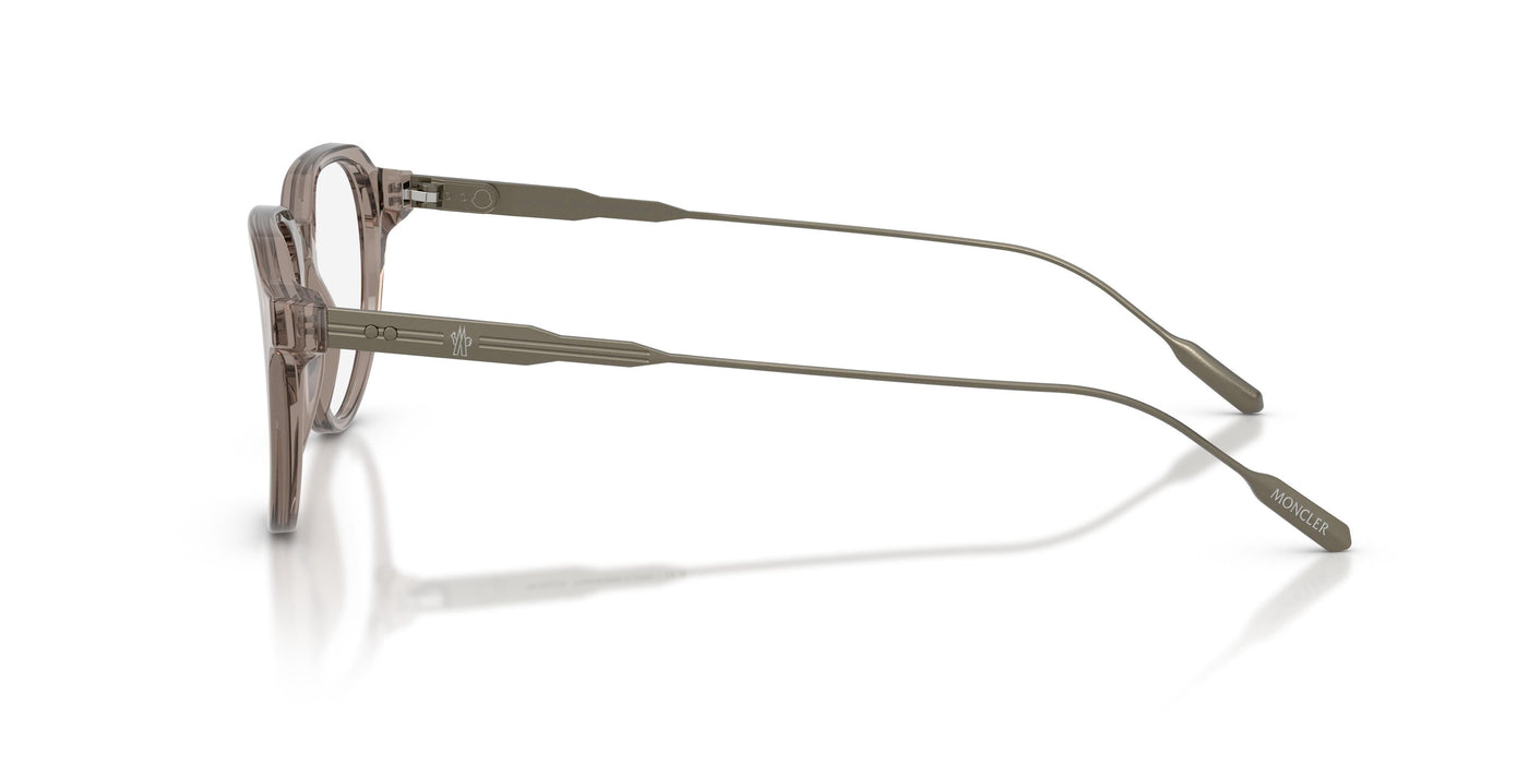 Lunettes de Vue Moncler ME2031 3009 50 21