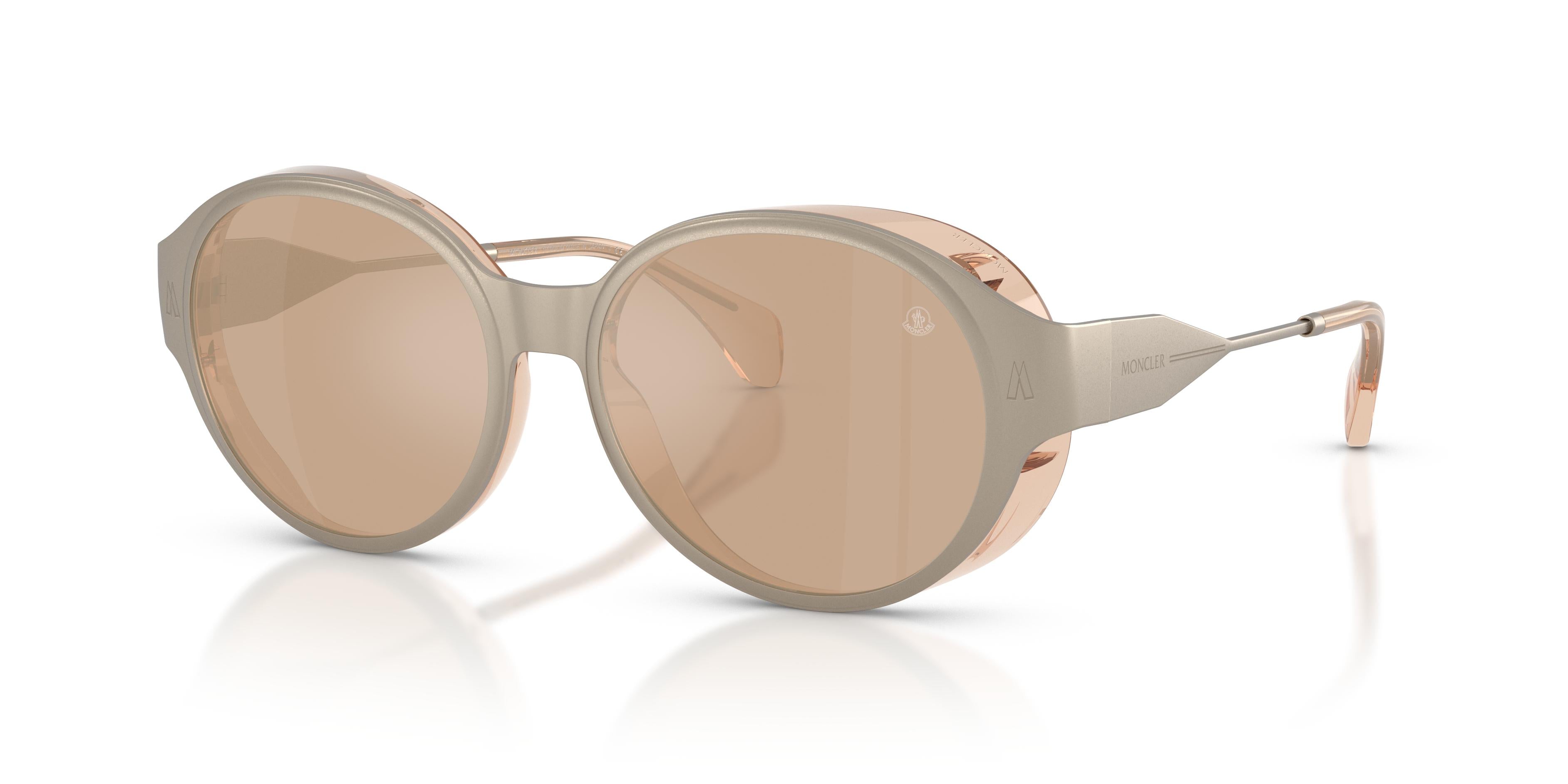 Gafas Graduadas Moncler AUROS ME4005T 10035A 54 16