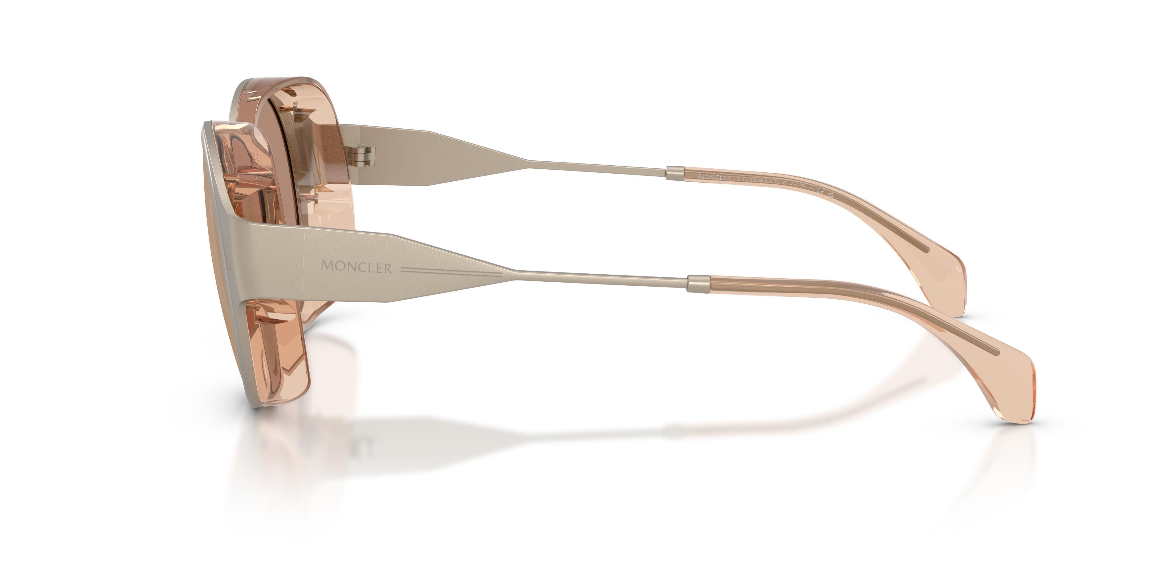 Gafas Graduadas Moncler AUROS ME4005T 10035A 54 16