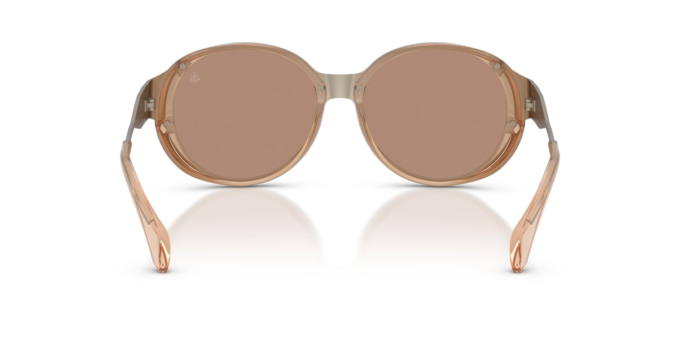 Gafas Graduadas Moncler AUROS ME4005T 10035A 54 16
