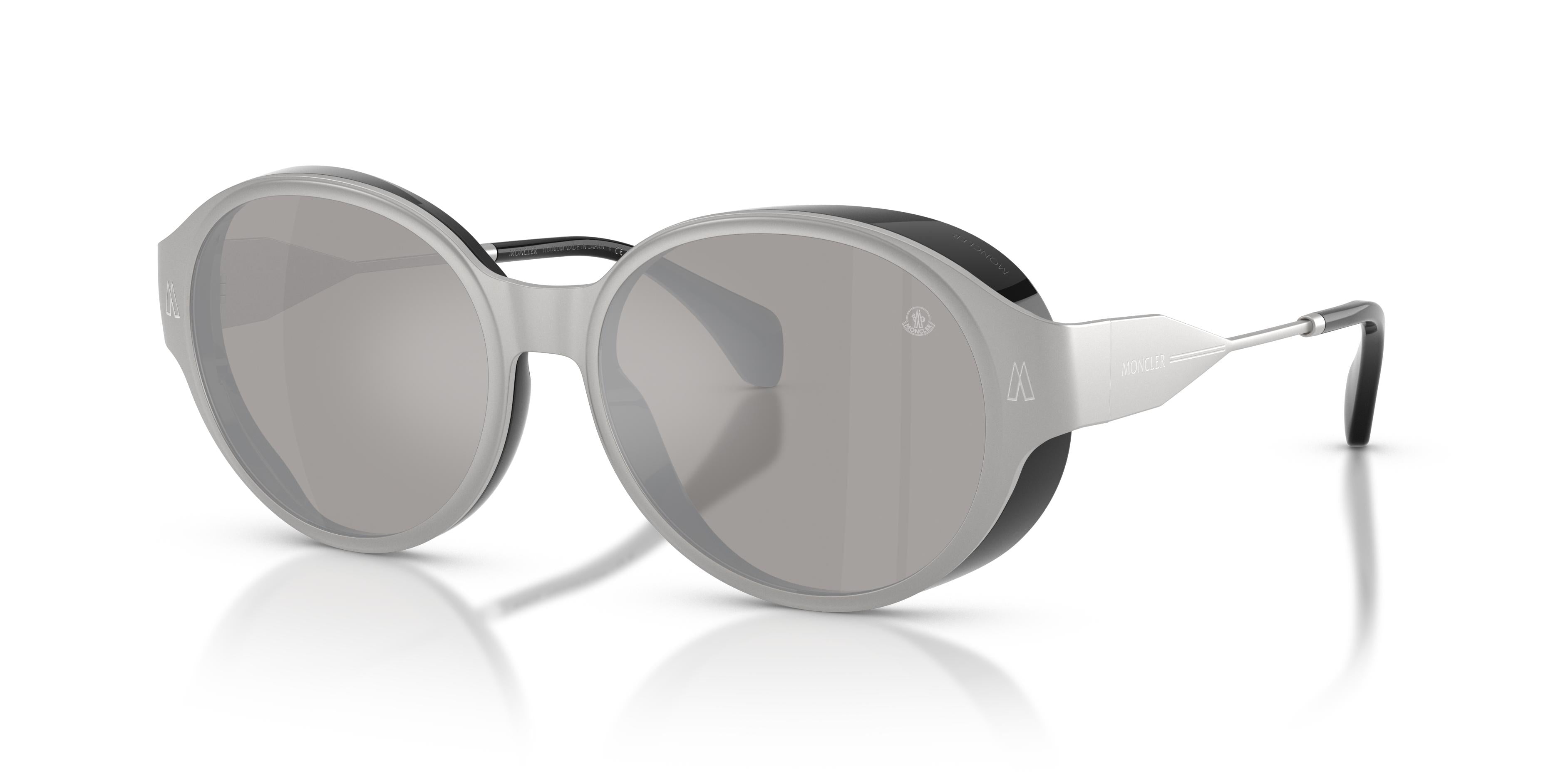 Gafas Graduadas Moncler AUROS ME4005T 10046G 54 16