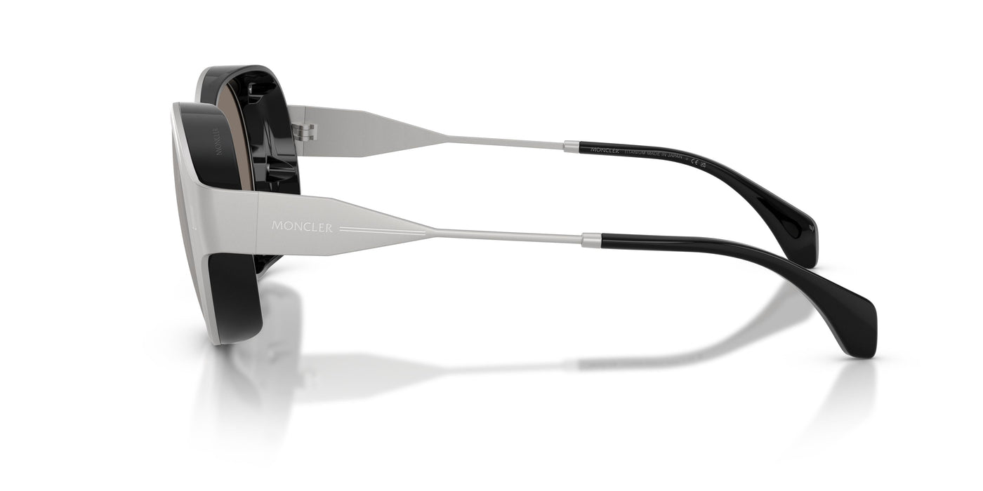 Lunettes de Vue Moncler AUROS ME4005T 10046G 54 16