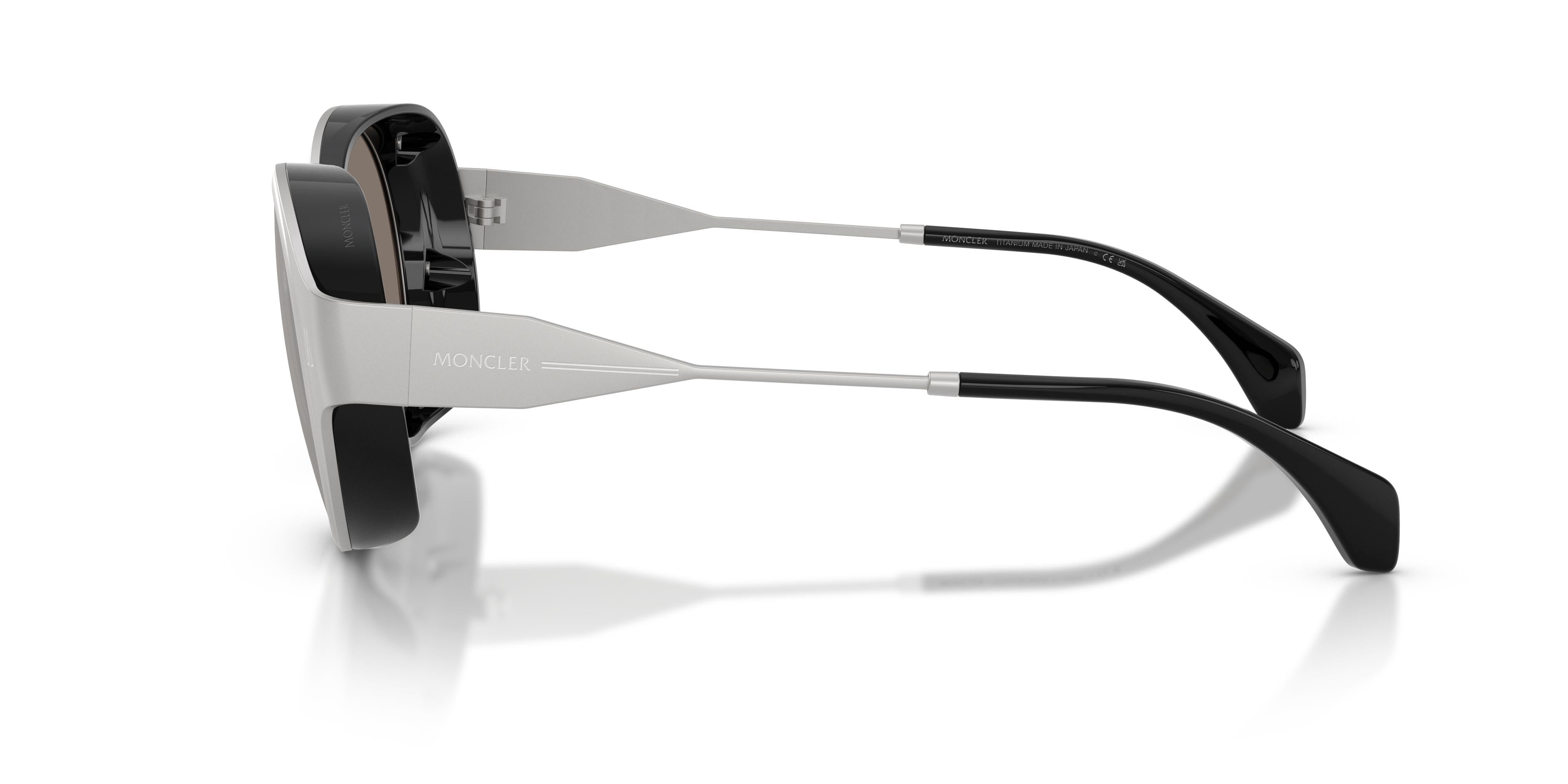 Gafas Graduadas Moncler AUROS ME4005T 10046G 54 16